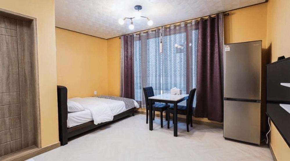 Double Room photo 1