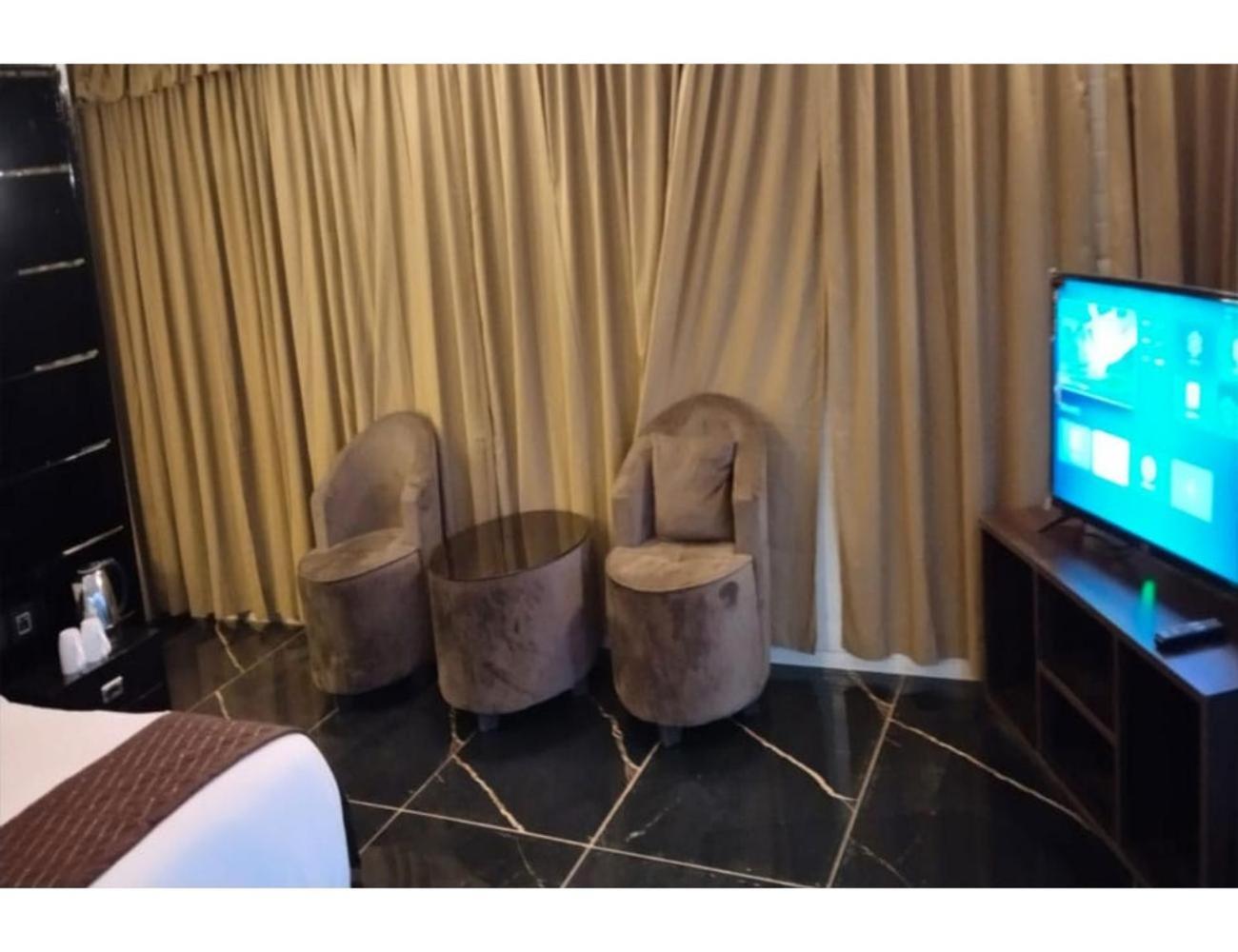 Deluxe Room photo 1