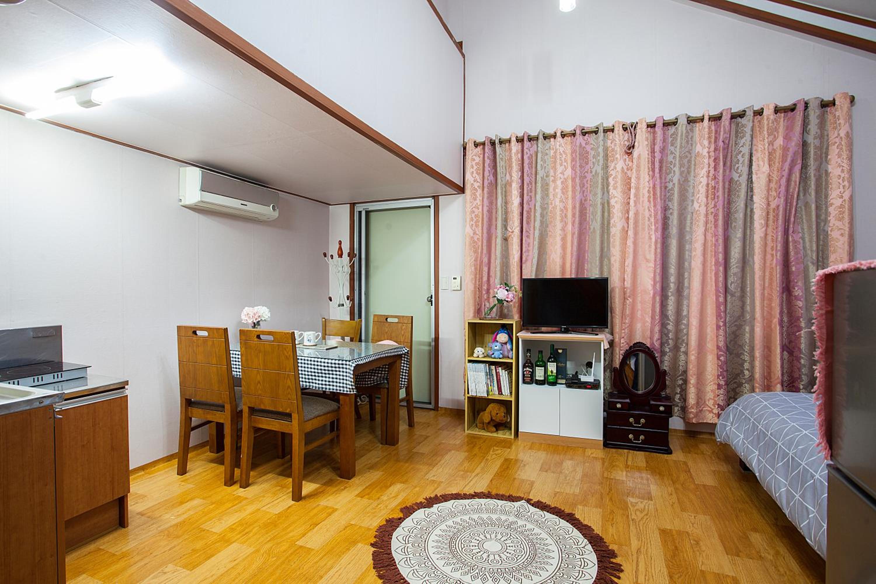 Double Room photo 3