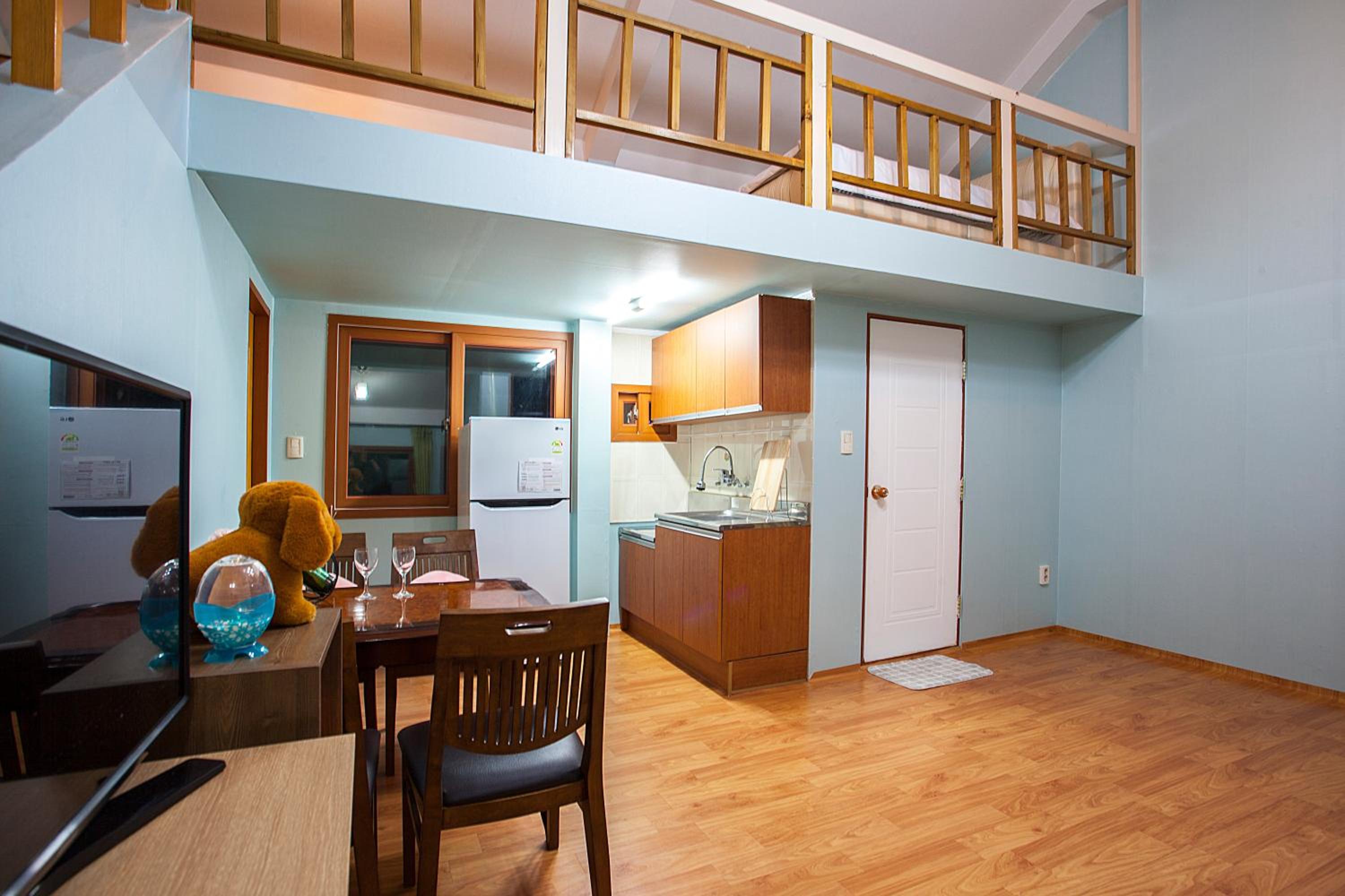 Quadruple Room photo 1