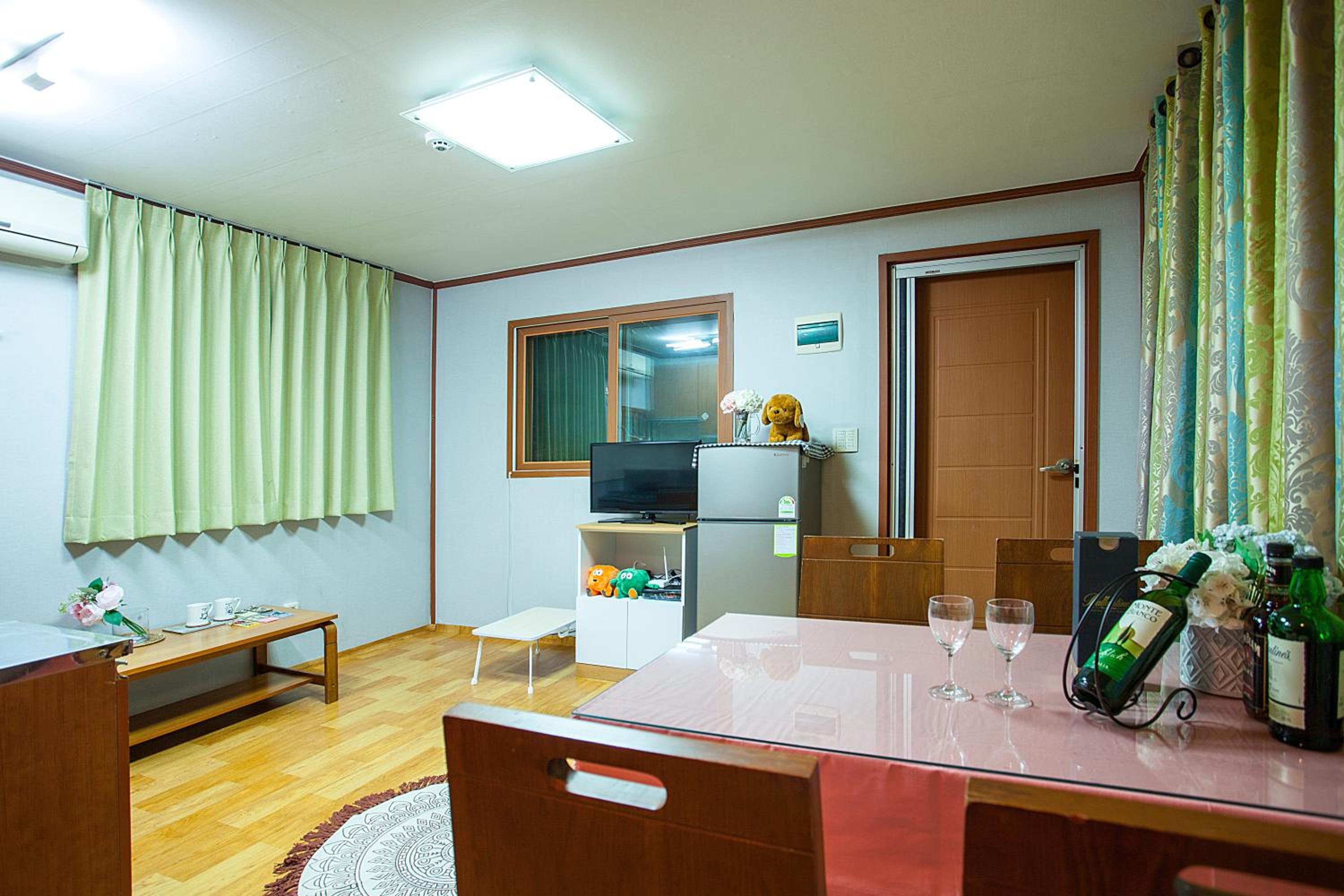 Quadruple Room photo 1