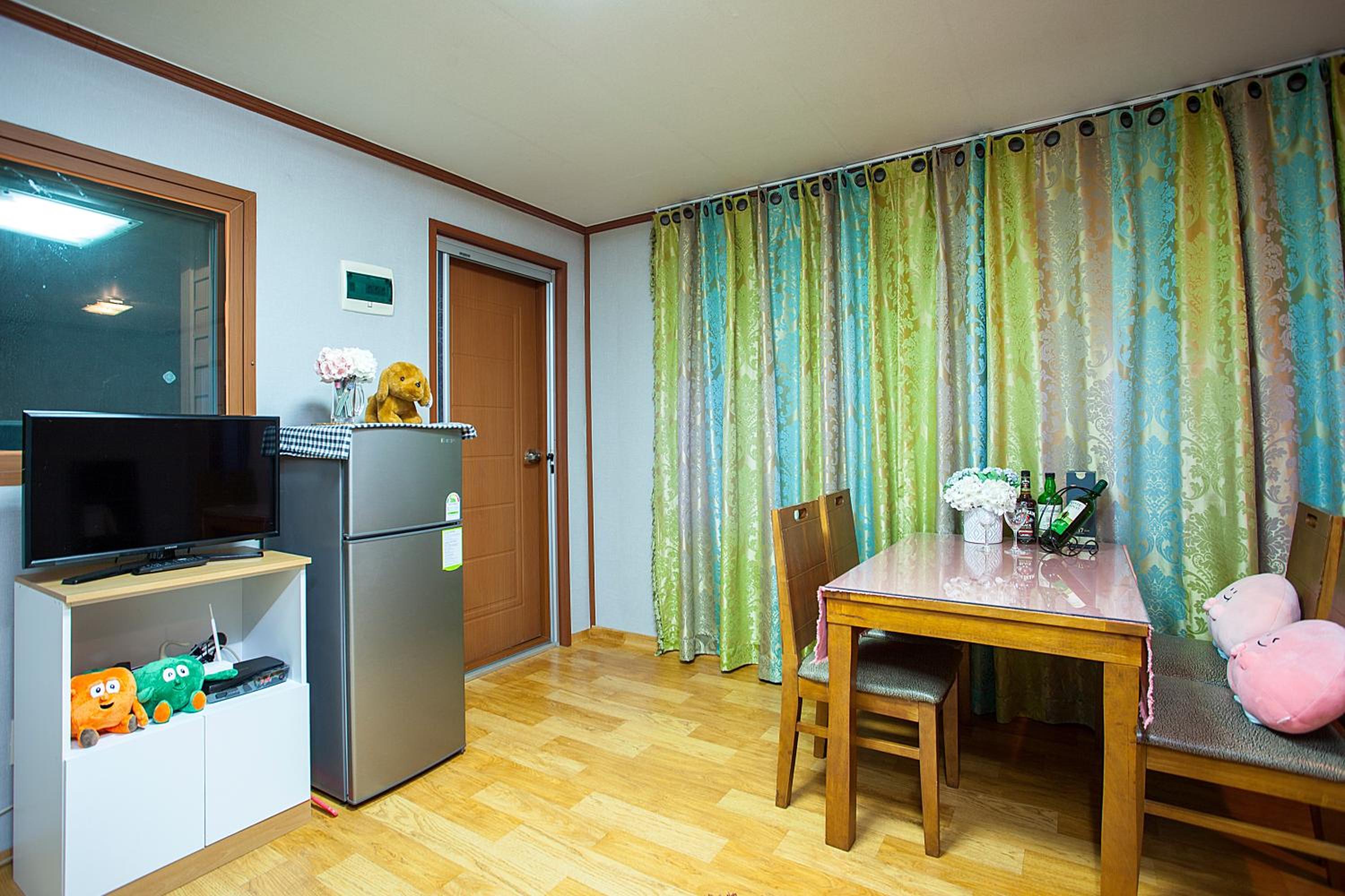 Quadruple Room photo 3