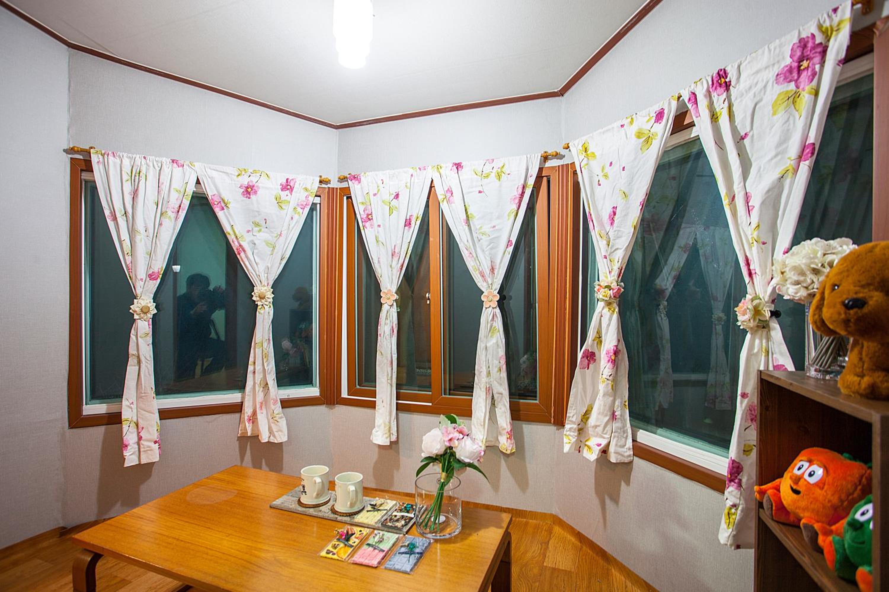 Quadruple Room photo 2