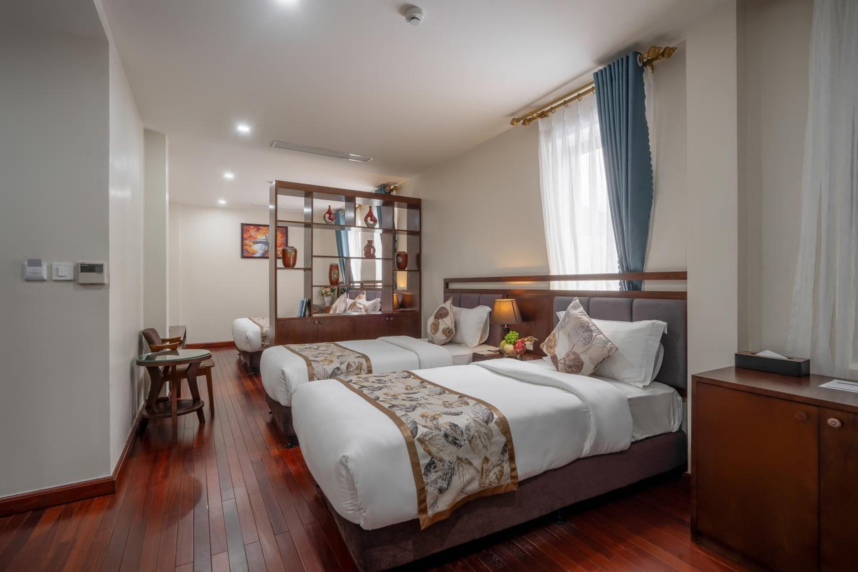 Family Deluxe Room  photo 1