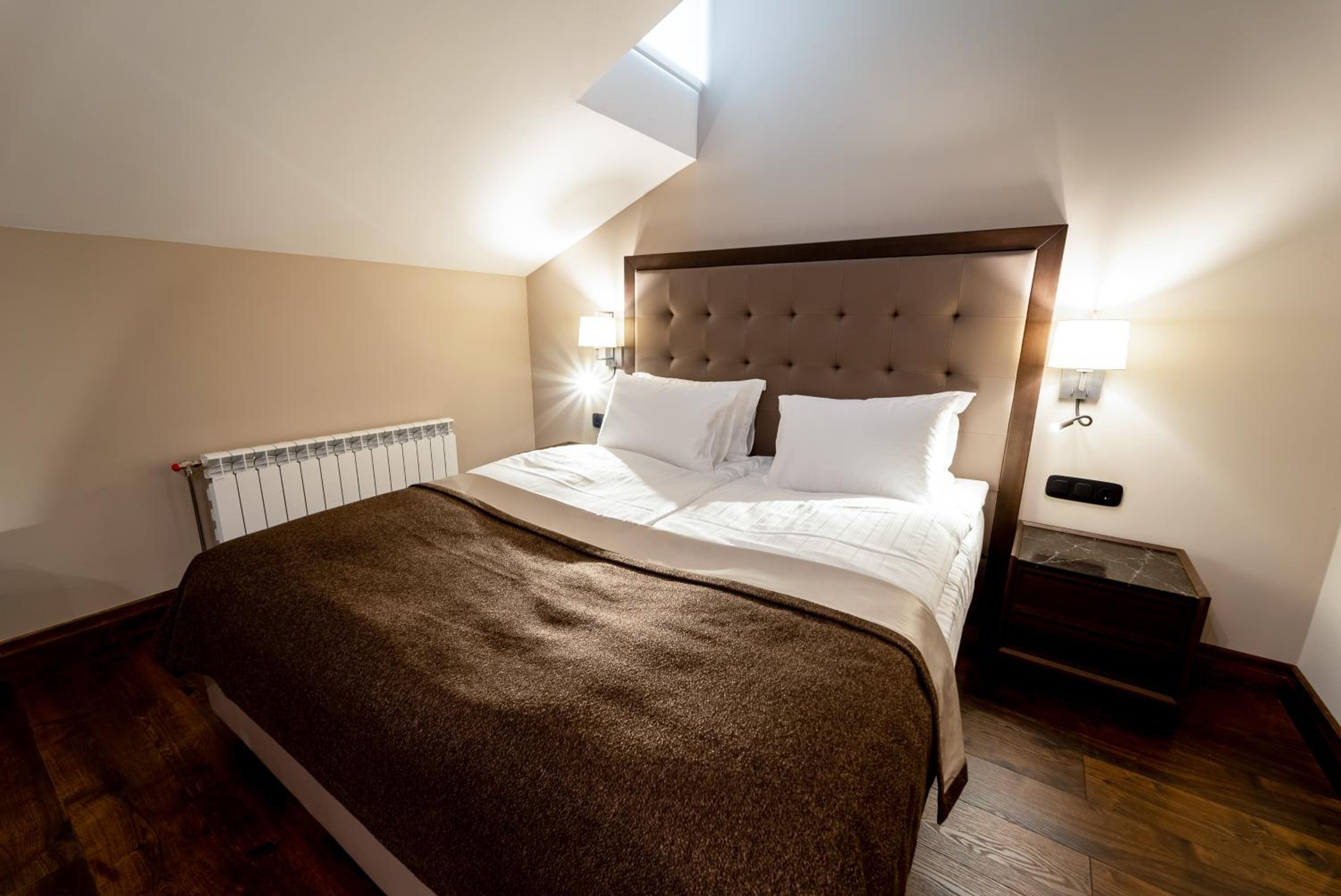 Standard Double Room photo 3