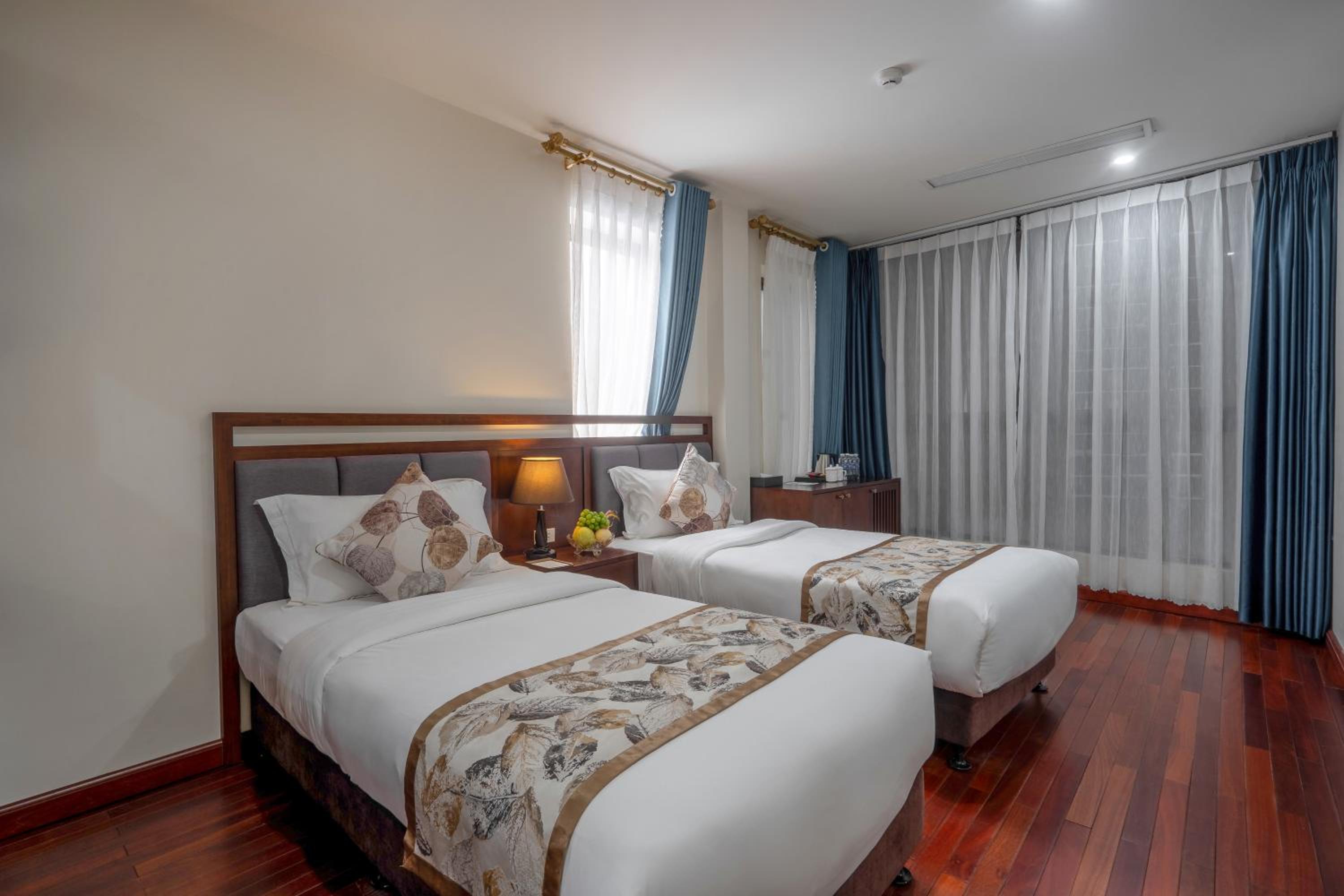 Family Deluxe Room  photo 2