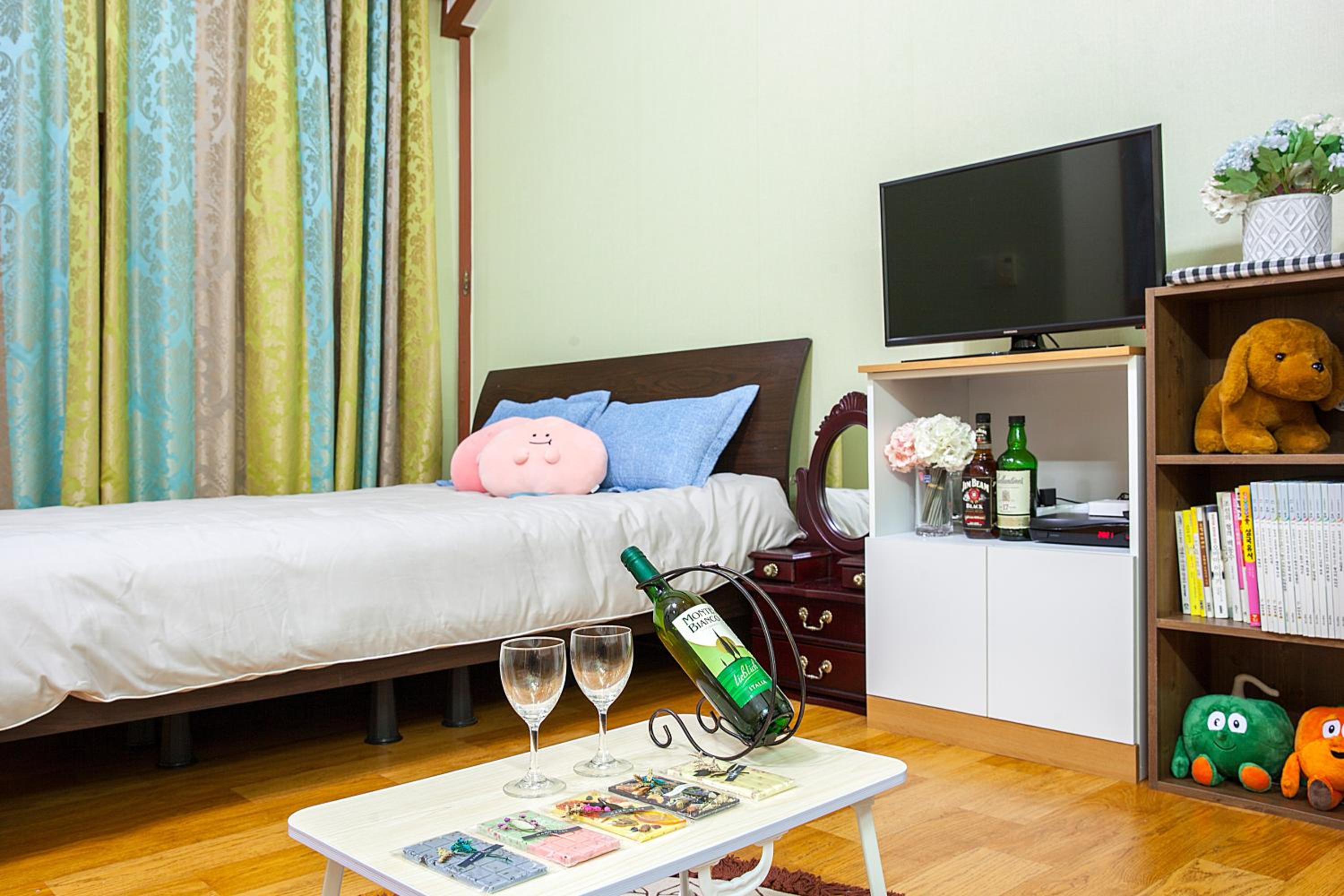 Double Room photo 1