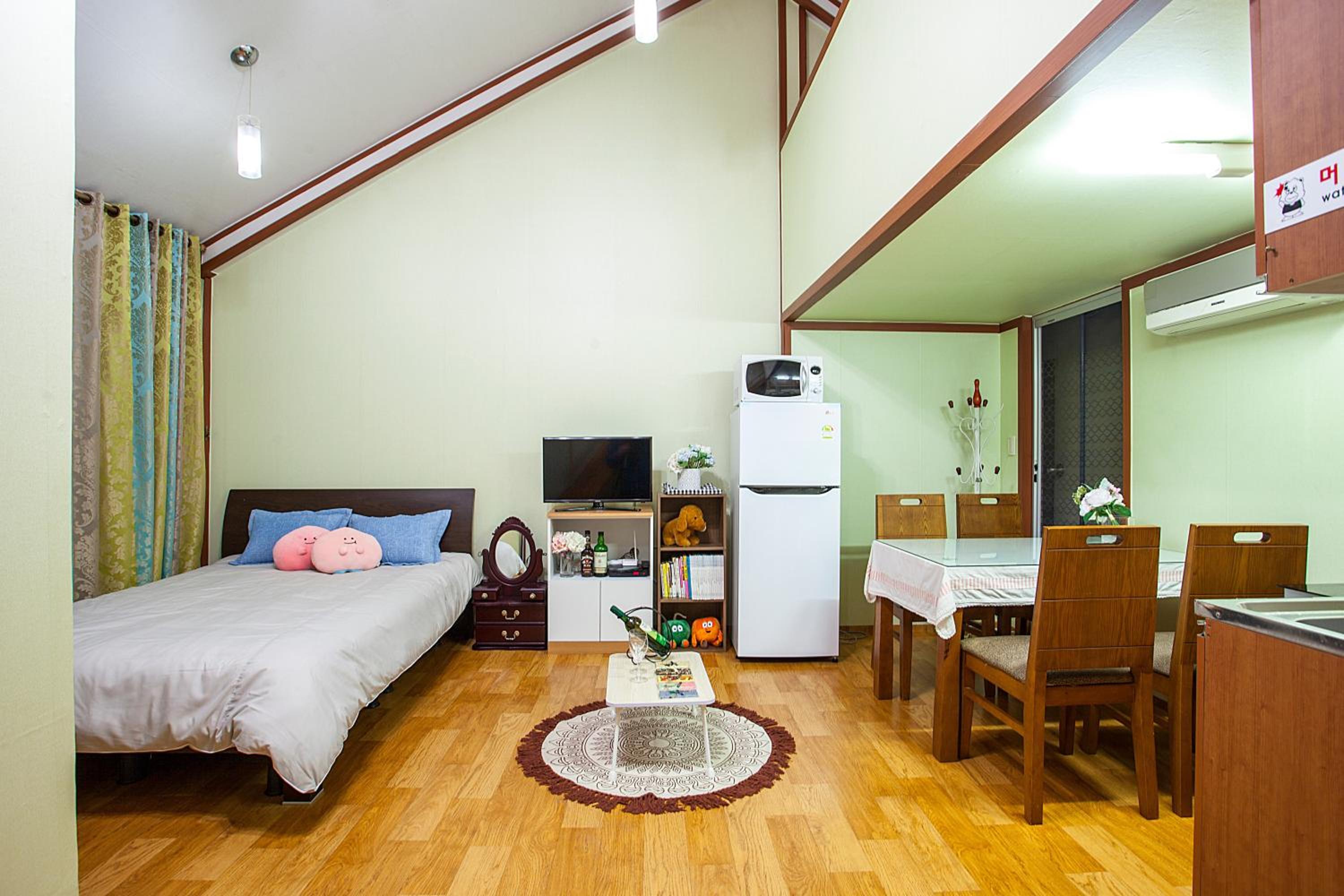 Double Room photo 3