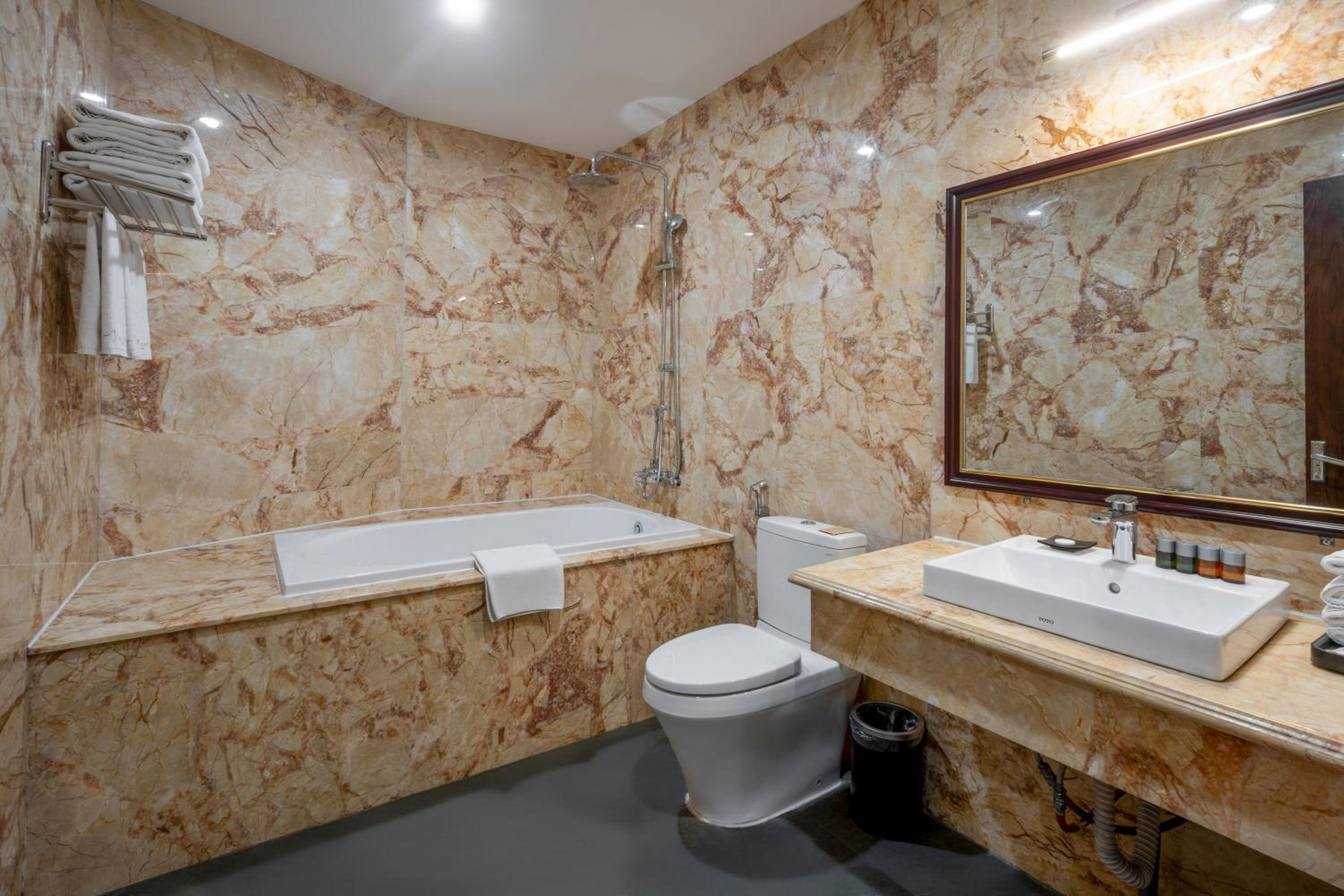 Family Deluxe Room photo 3