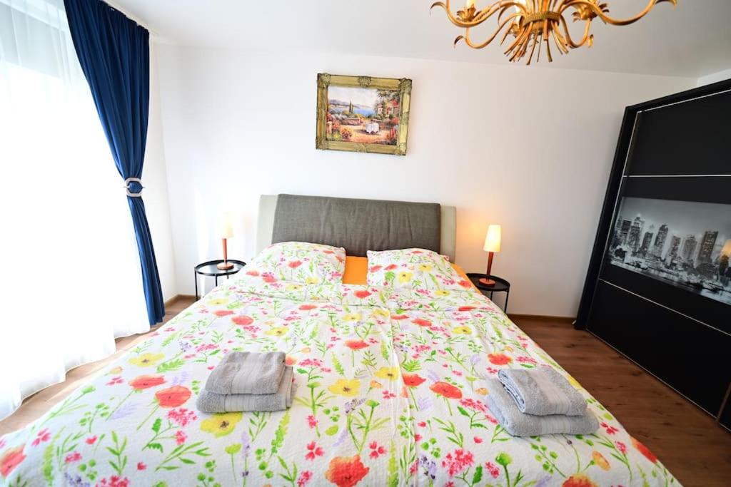 Three-Bedroom Villa photo 3
