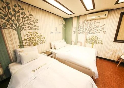 Double or Twin Room photo 3