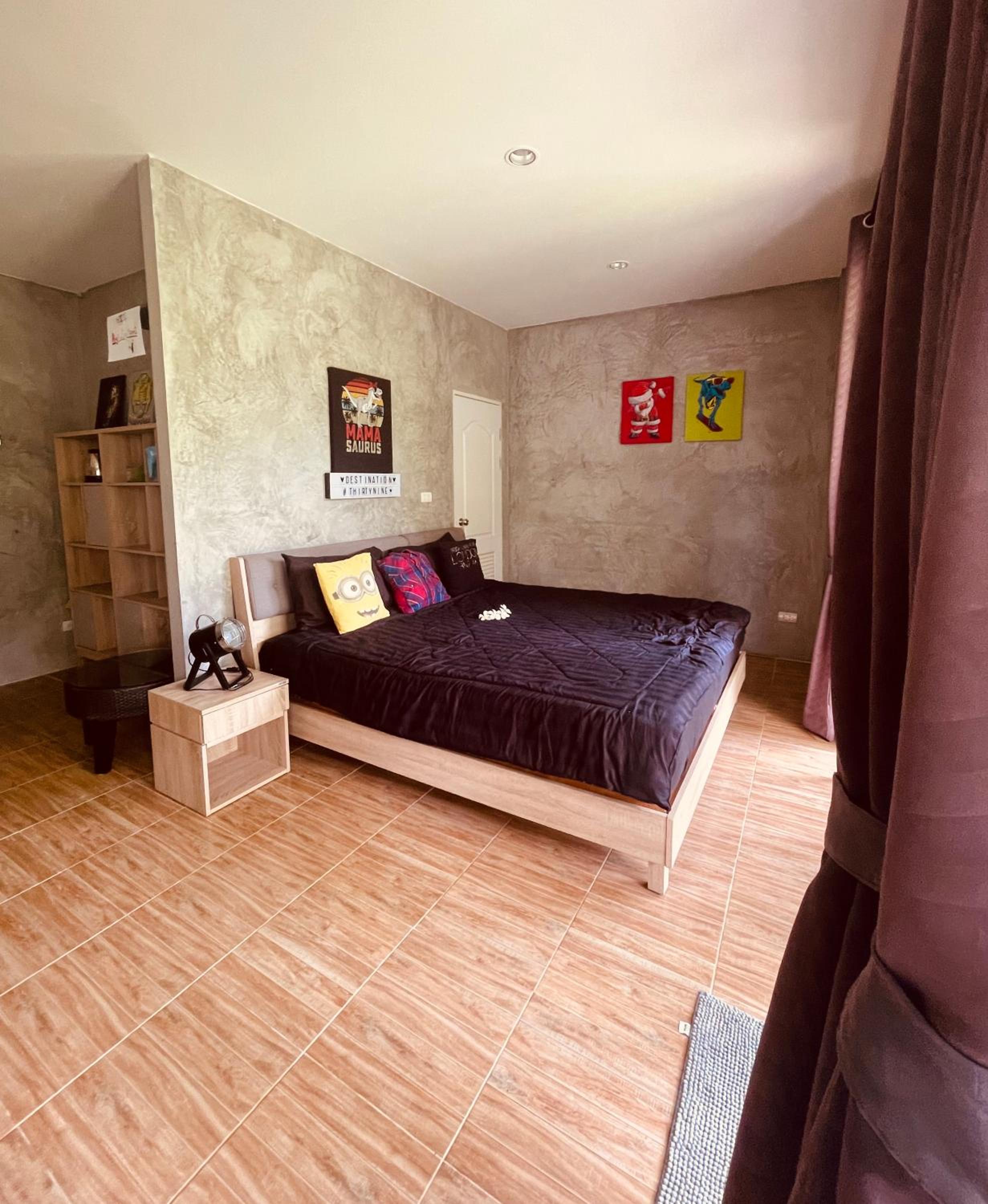 Deluxe Apartment photo 3