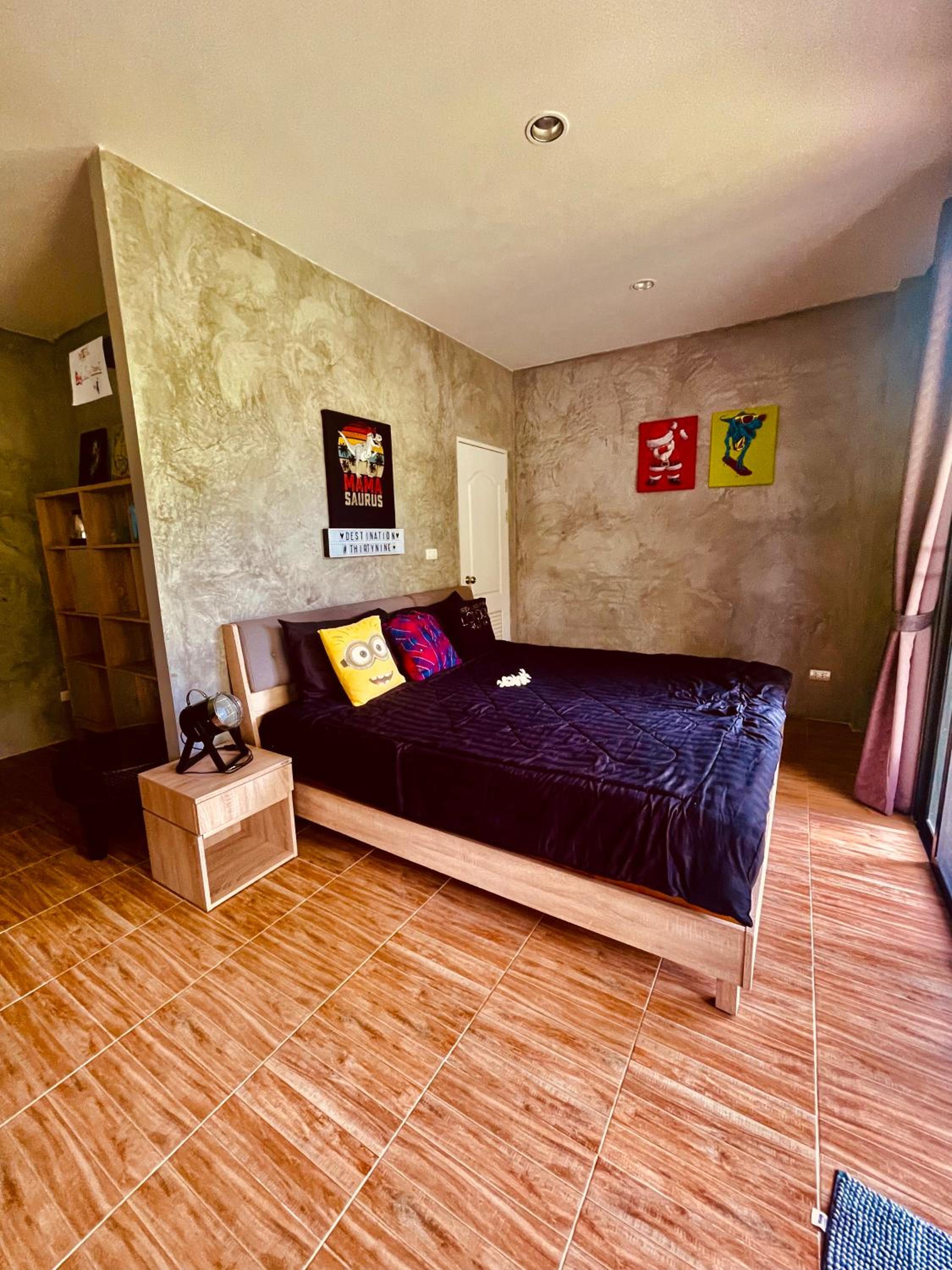 Deluxe Apartment photo 1
