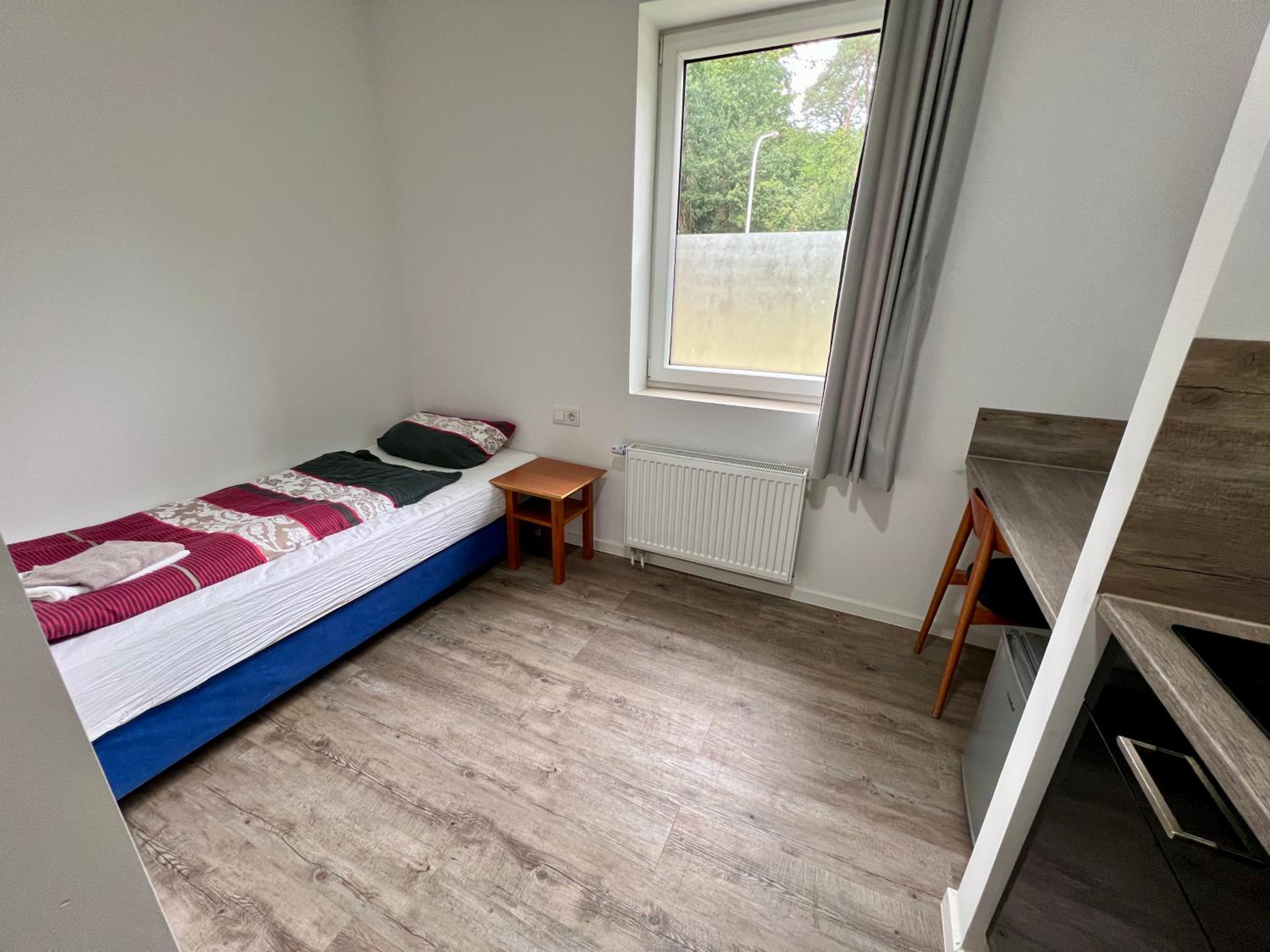 Single Room photo 1