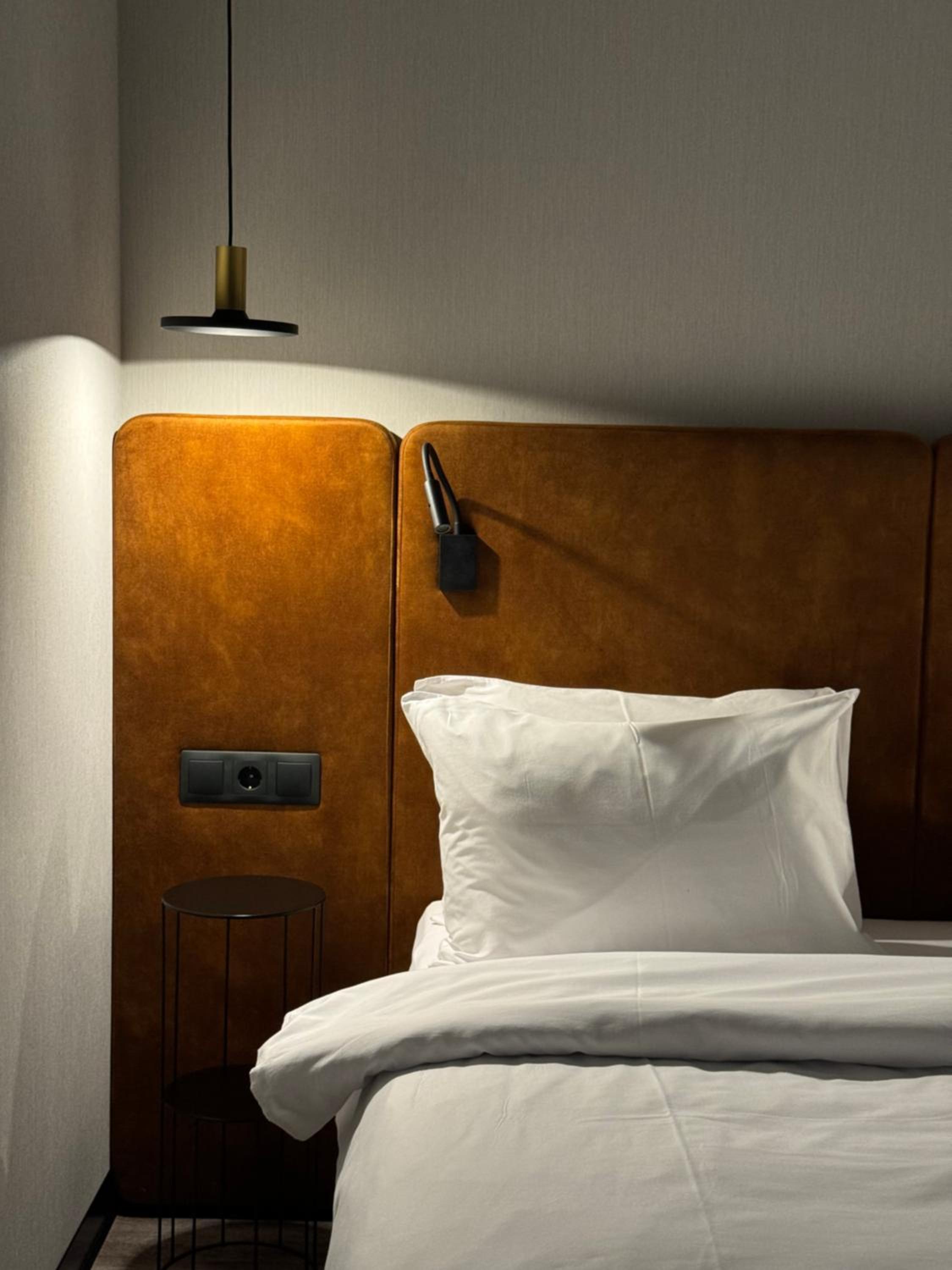 Suite with City View photo 1