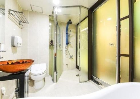 Double or Twin Room photo 3