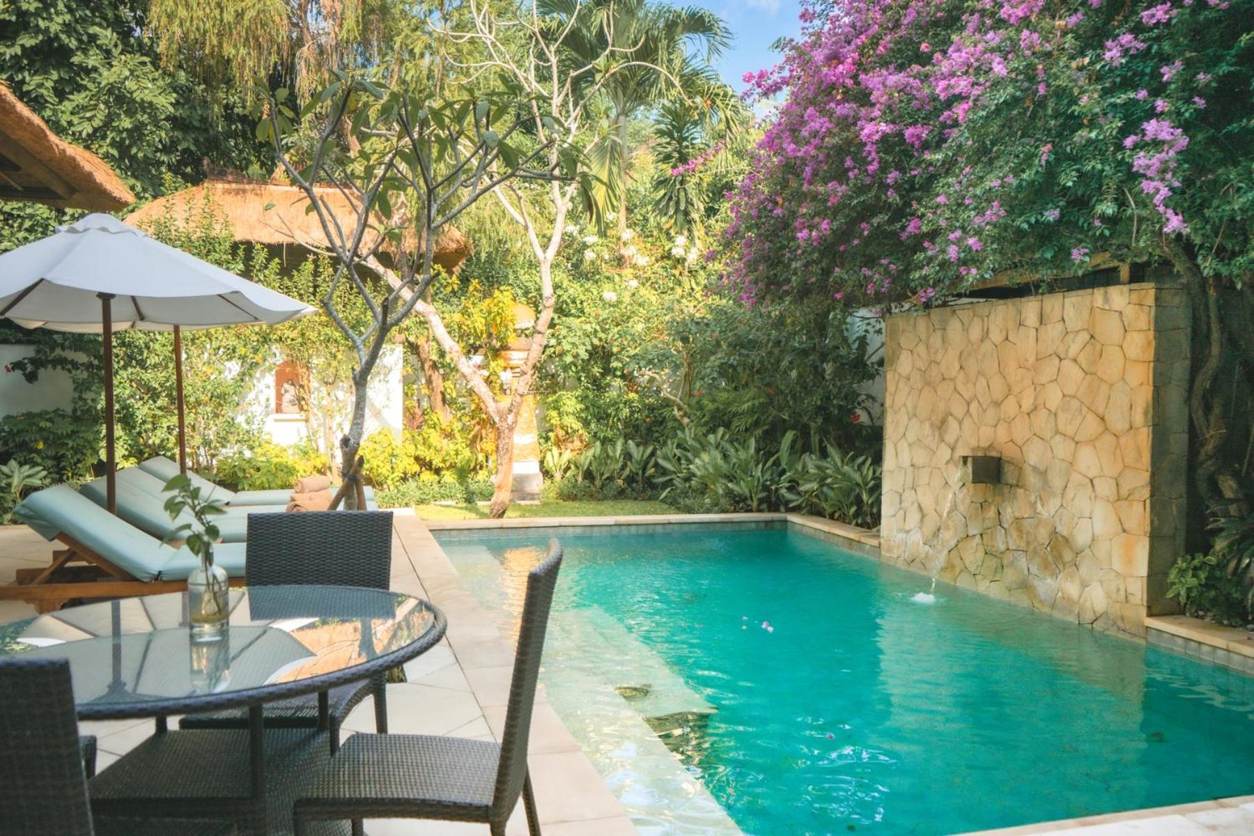 Villa Gracie - Three-Bedroom Villa with Private Pool photo 3