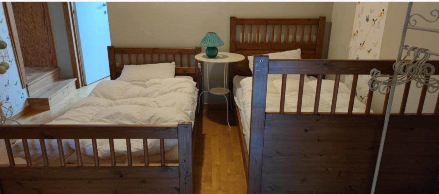 Four-Bedroom House photo 2