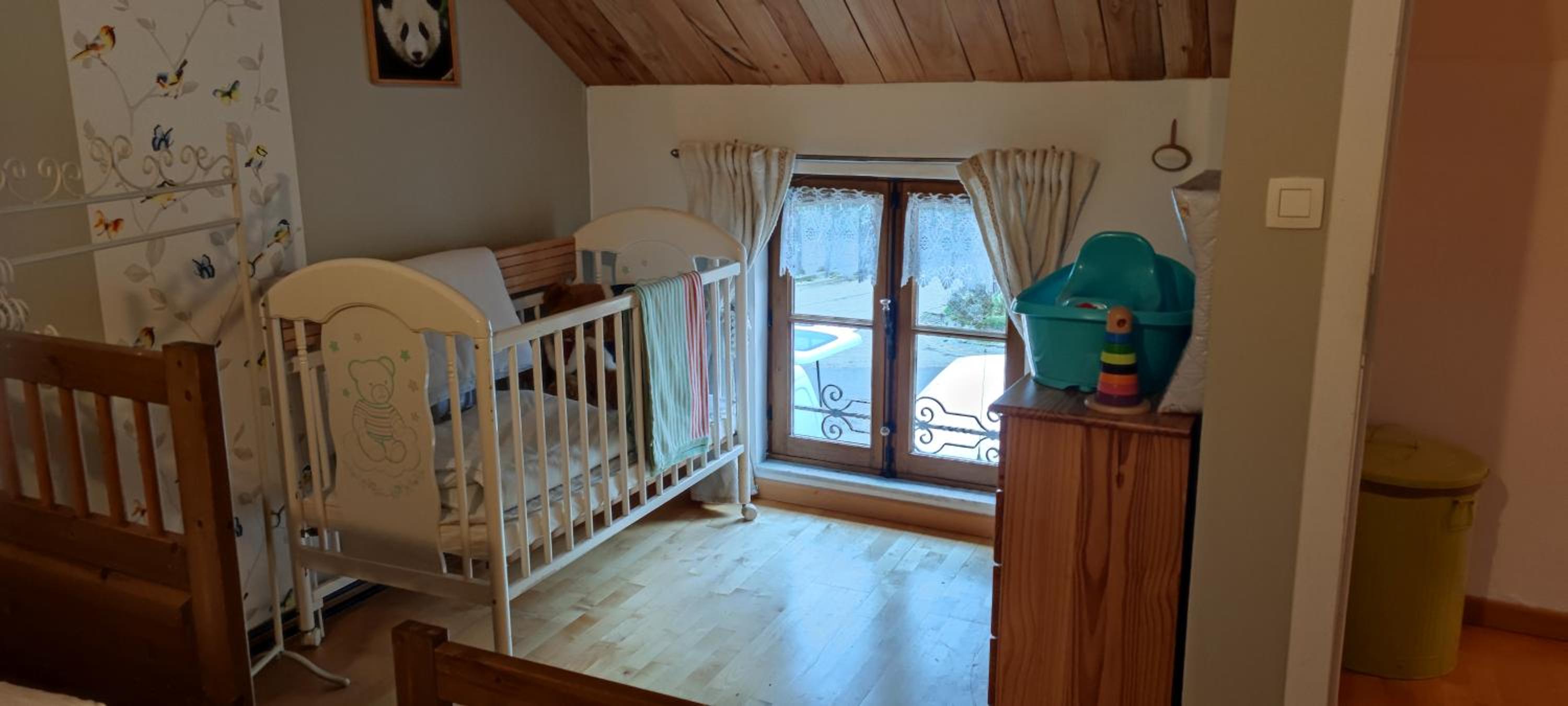 Four-Bedroom House photo 3