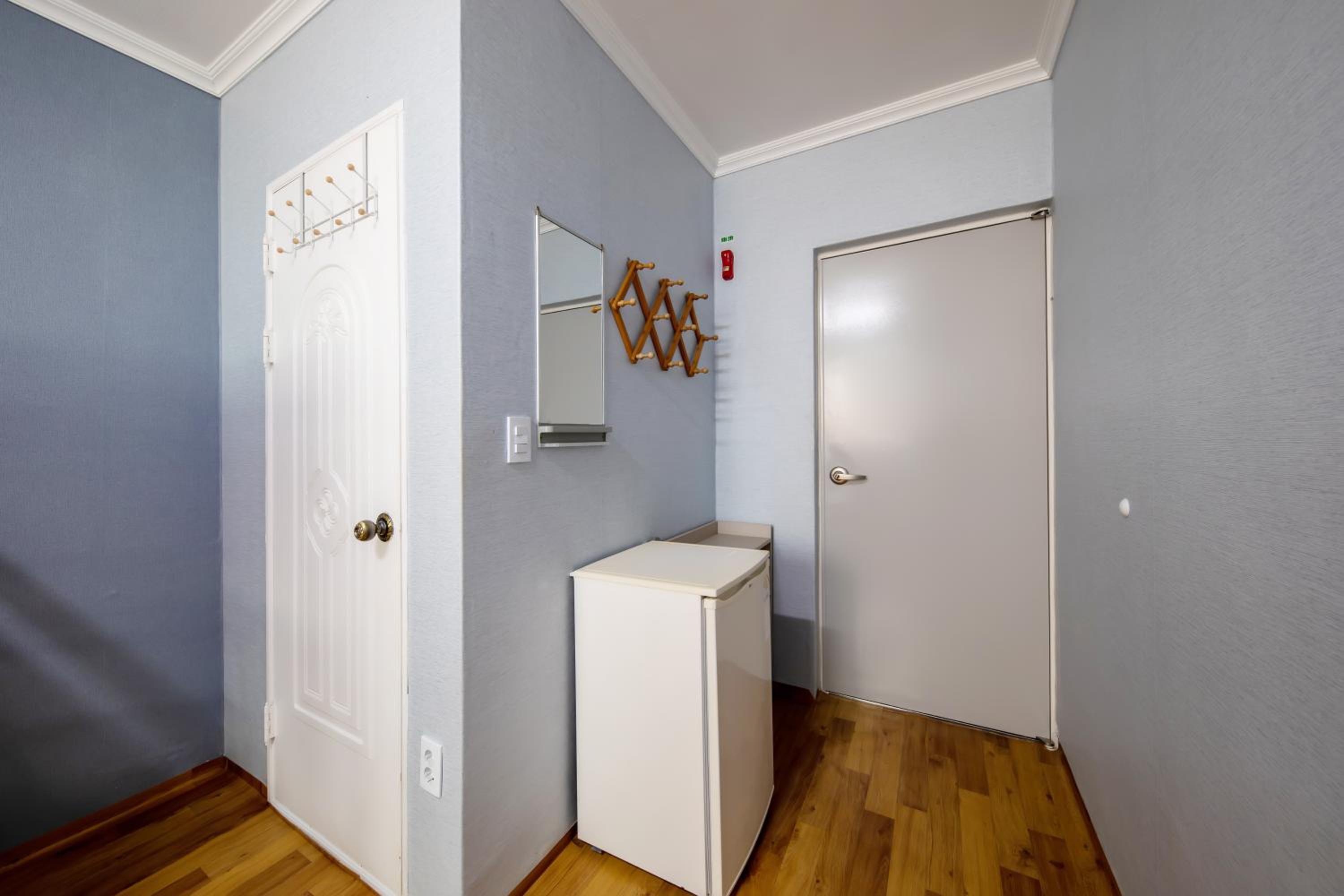 Double Room - Photo 5