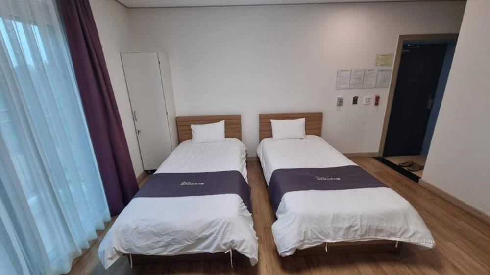 Double Room 2 - Photo 1