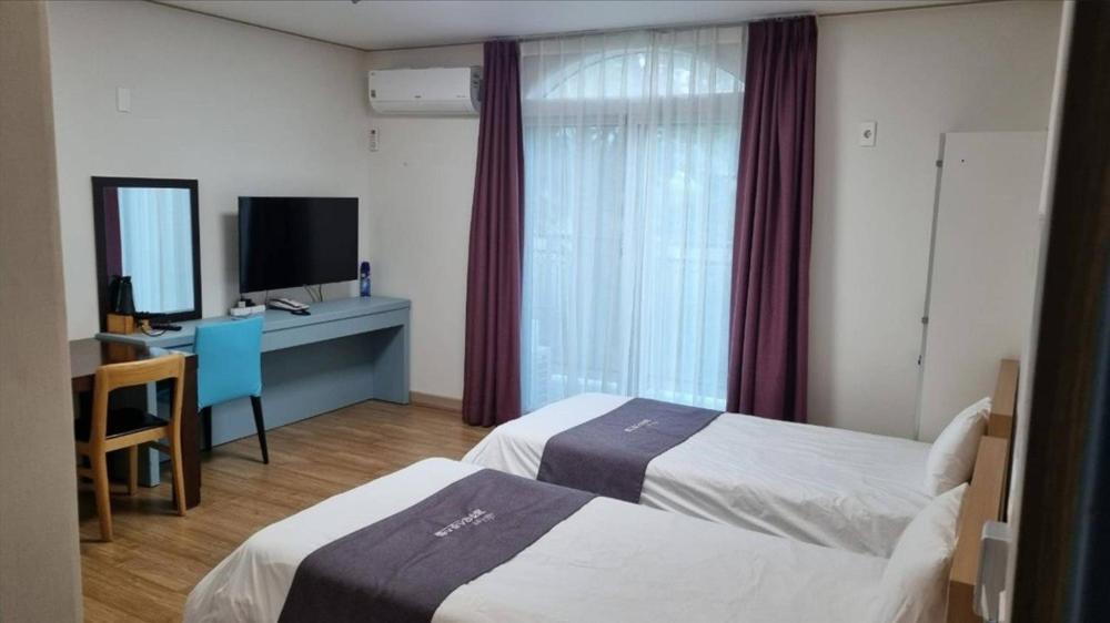Double Room 2 - Photo 3