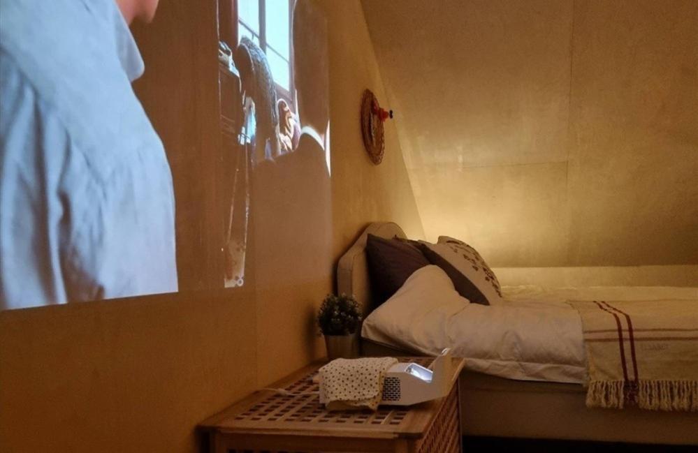 Double Room - Photo 5