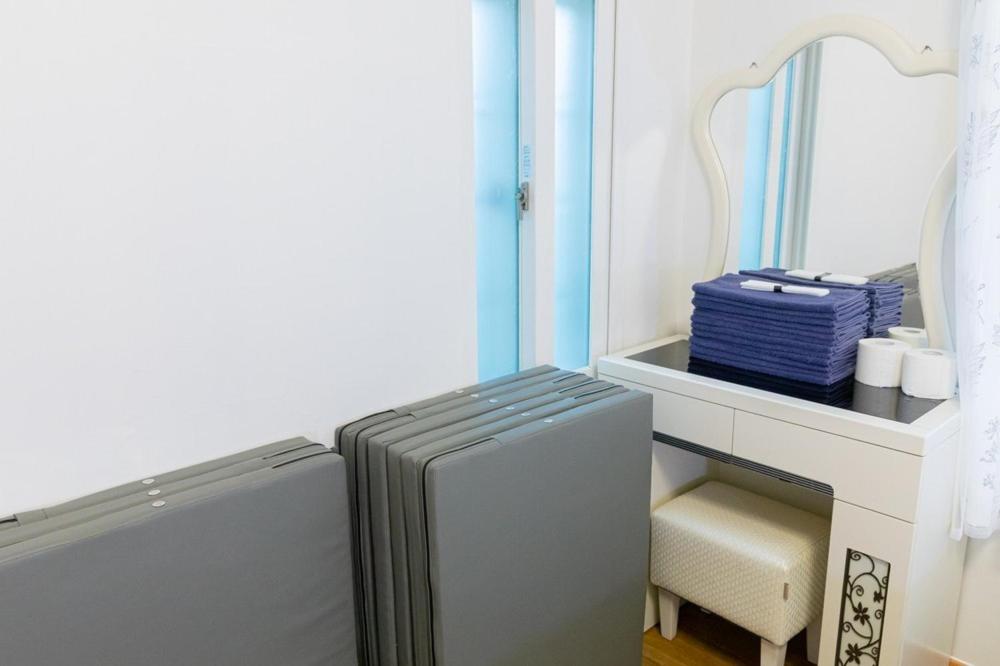 Quadruple Room photo 1