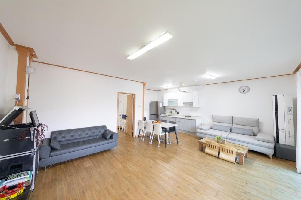 Quadruple Room photo 1