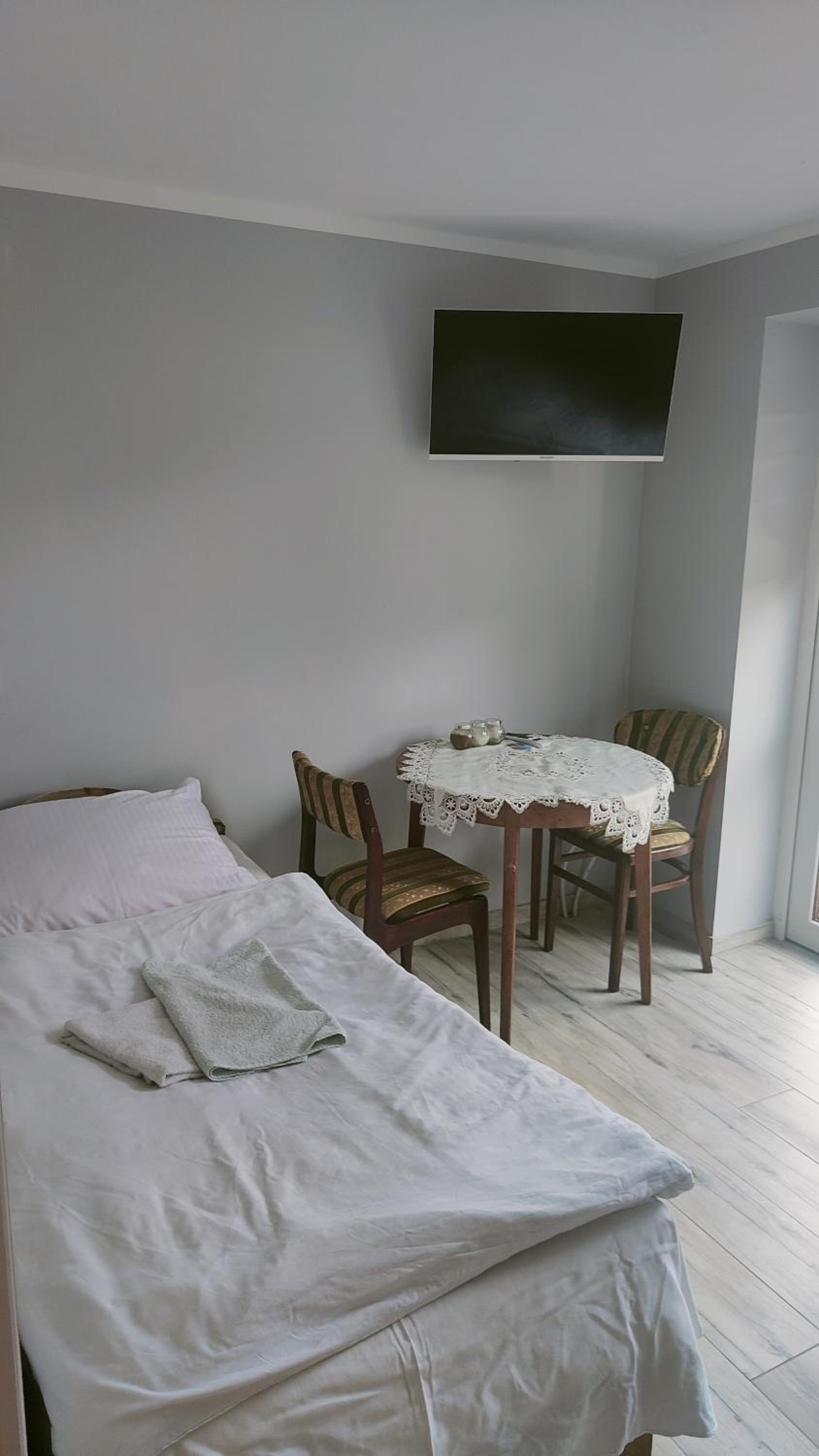 Small Double Room photo 2