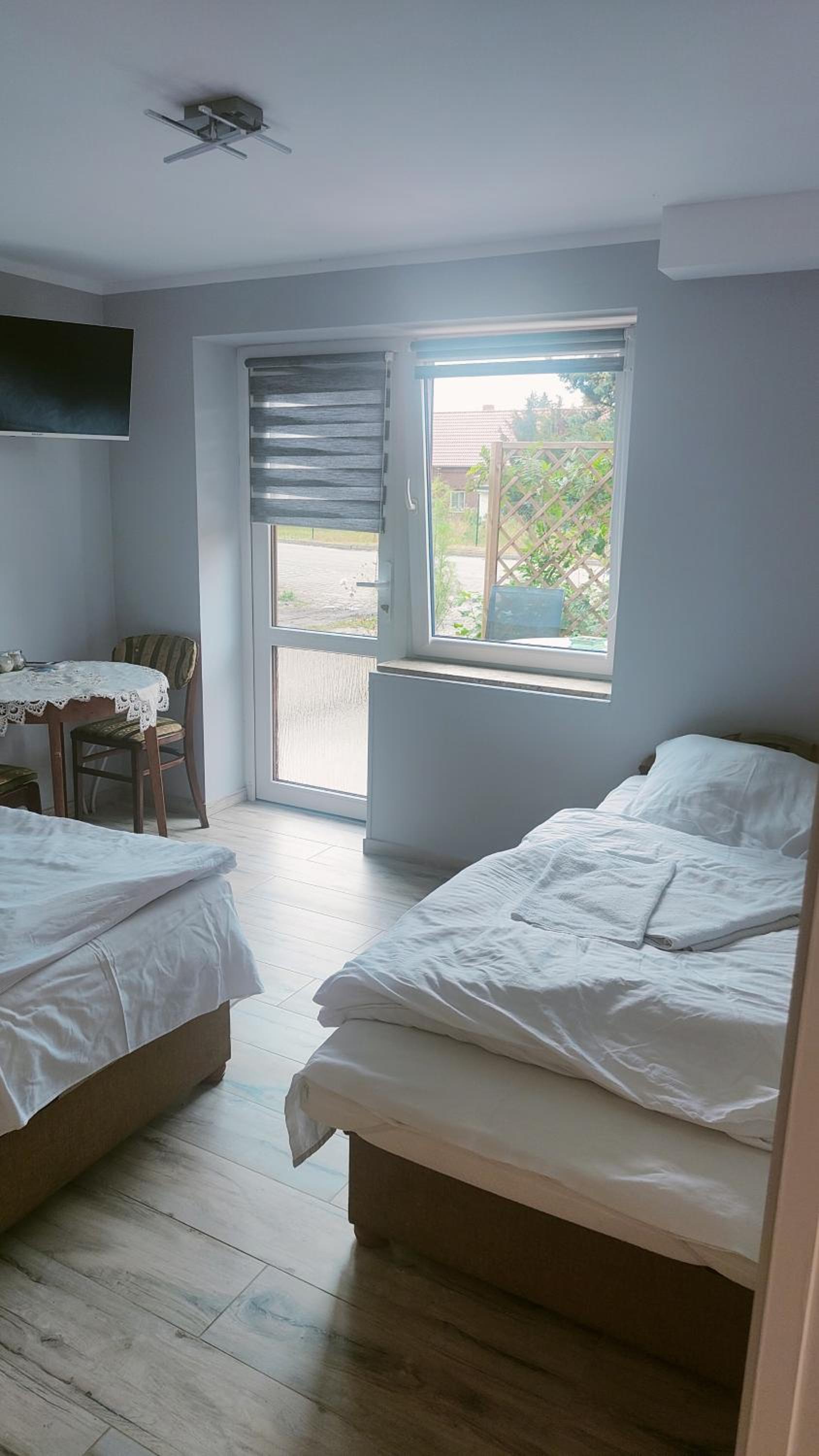 Small Double Room photo 3