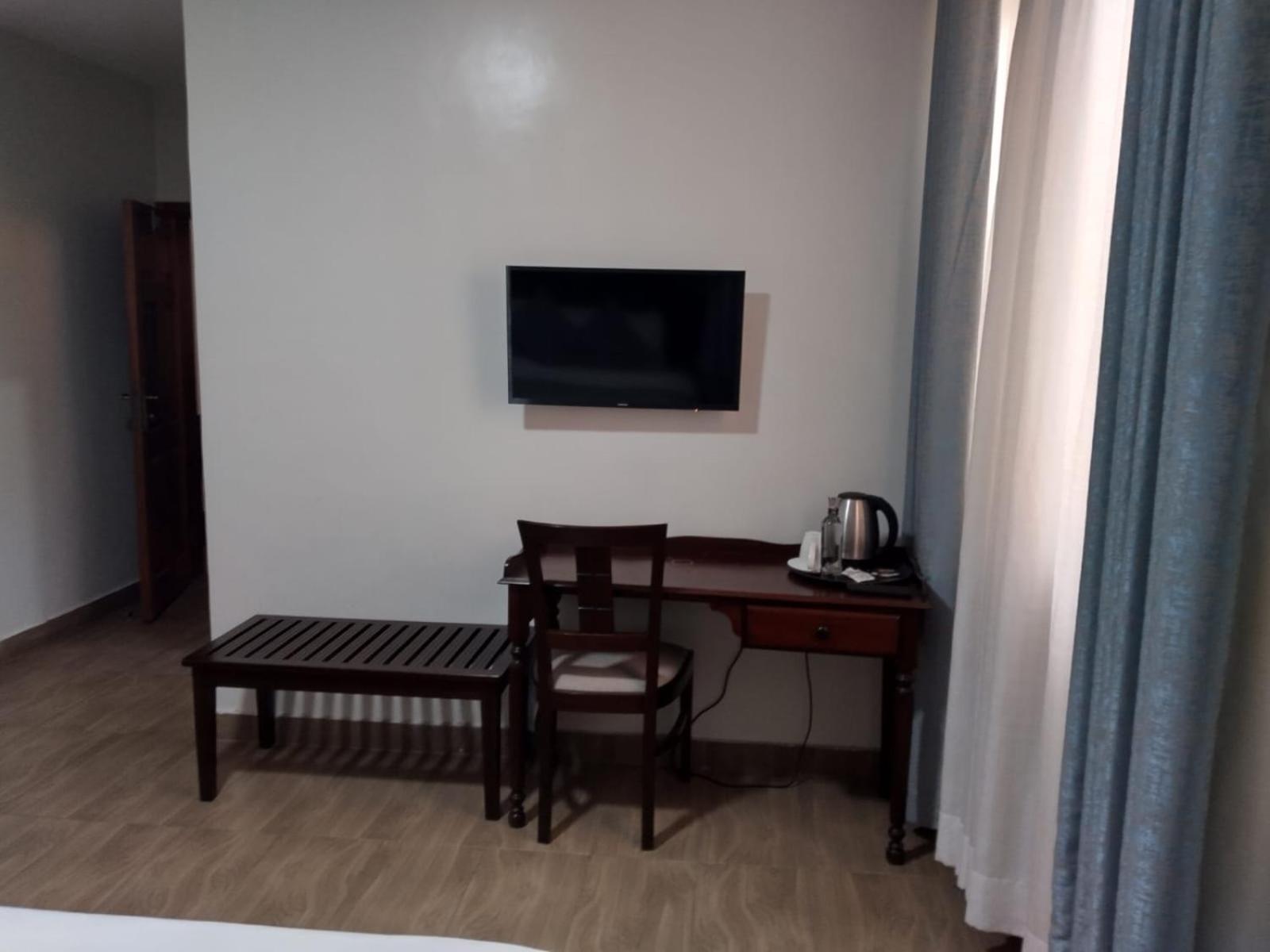 Double Room photo 1