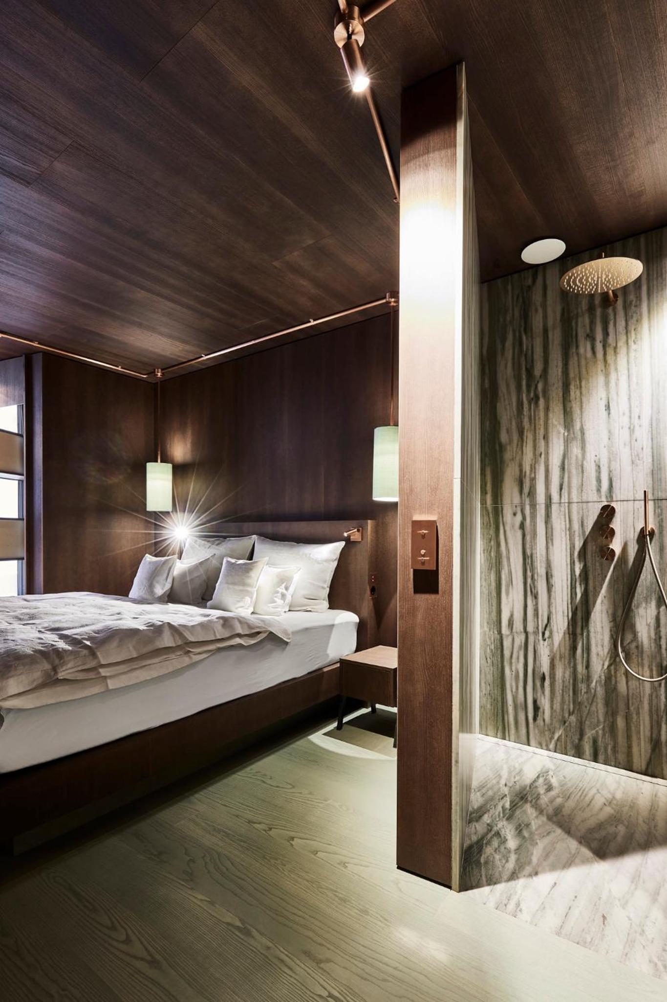 Superior Double Room photo 1