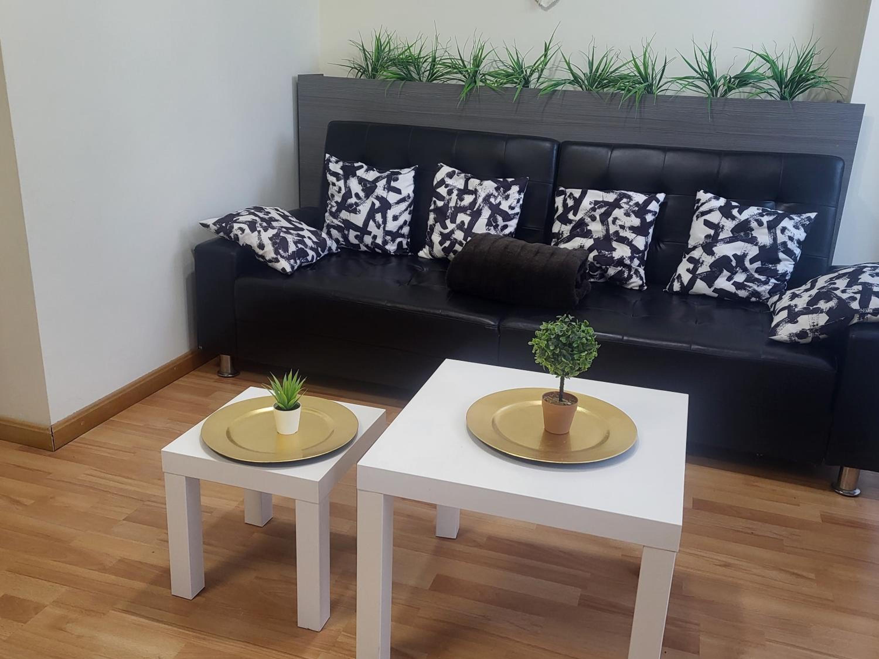 Two-Bedroom Apartment - Photo 1