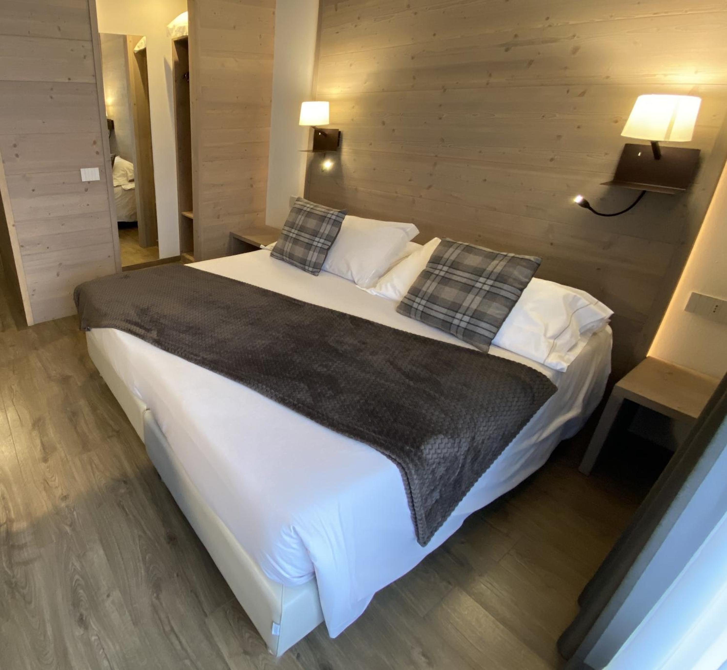Small Double Room