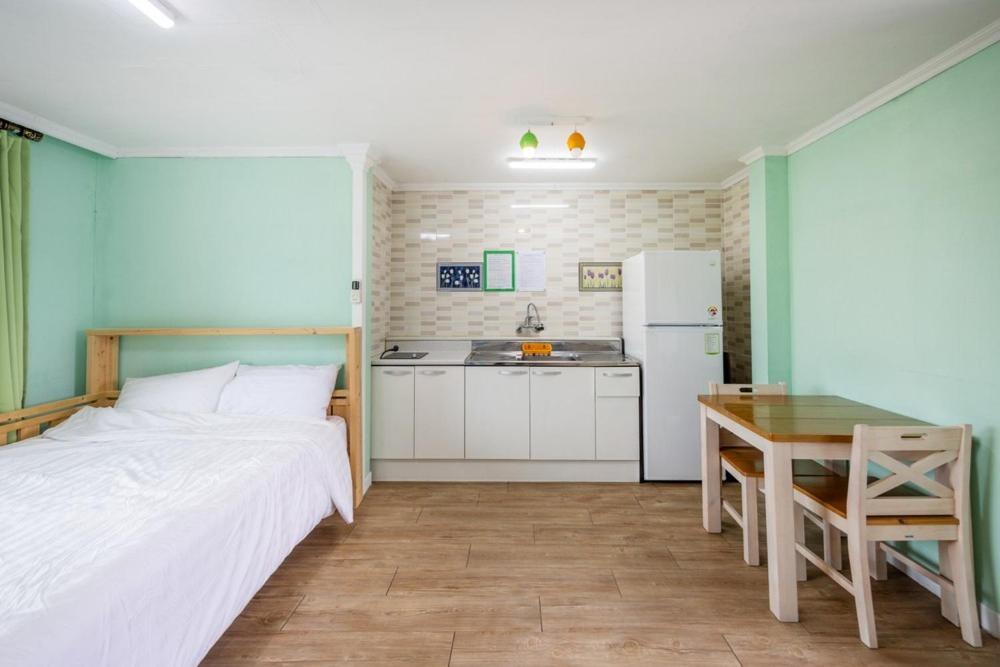 Double Room photo 3
