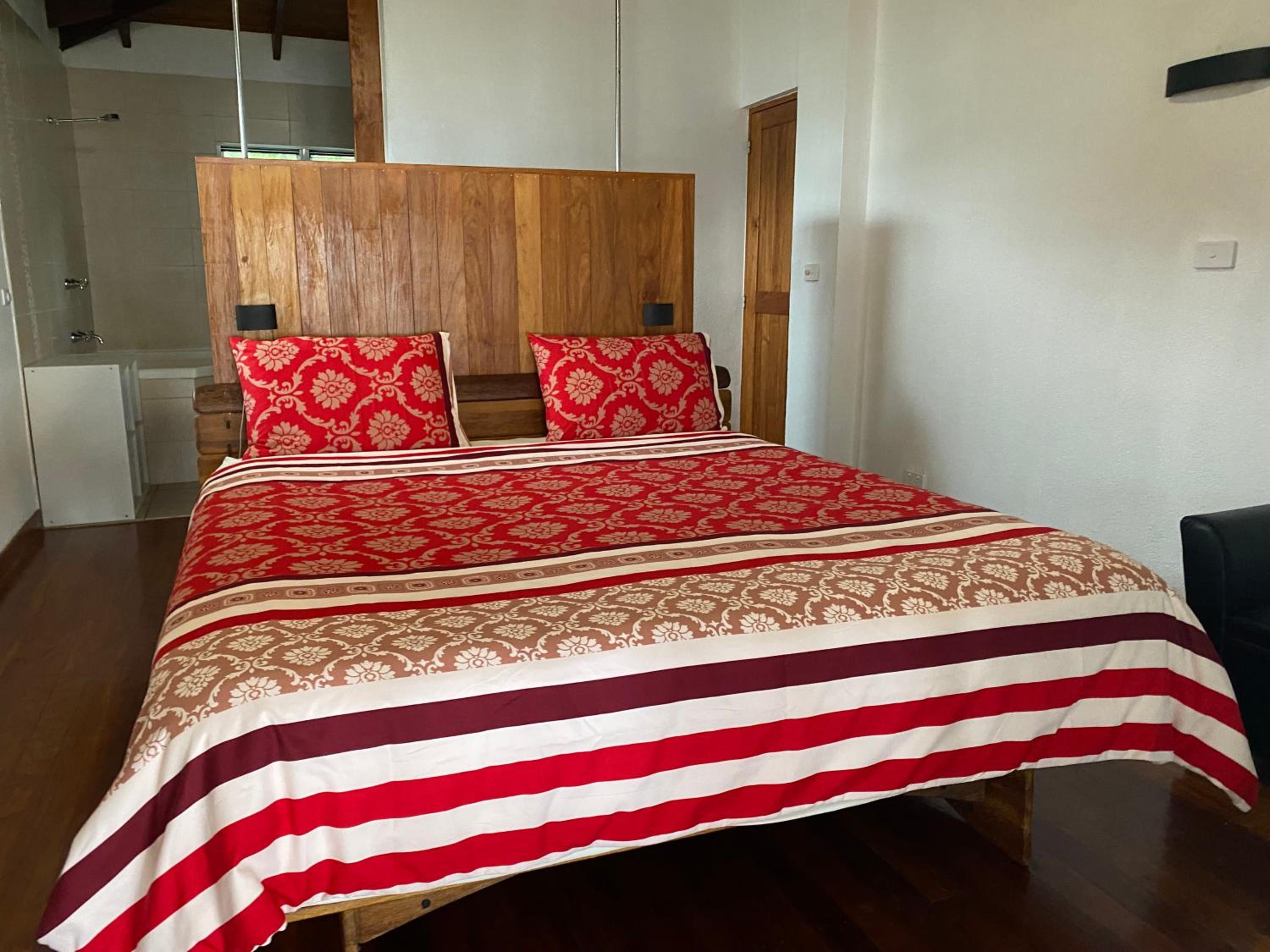 Double Room with Private Bathroom photo 1