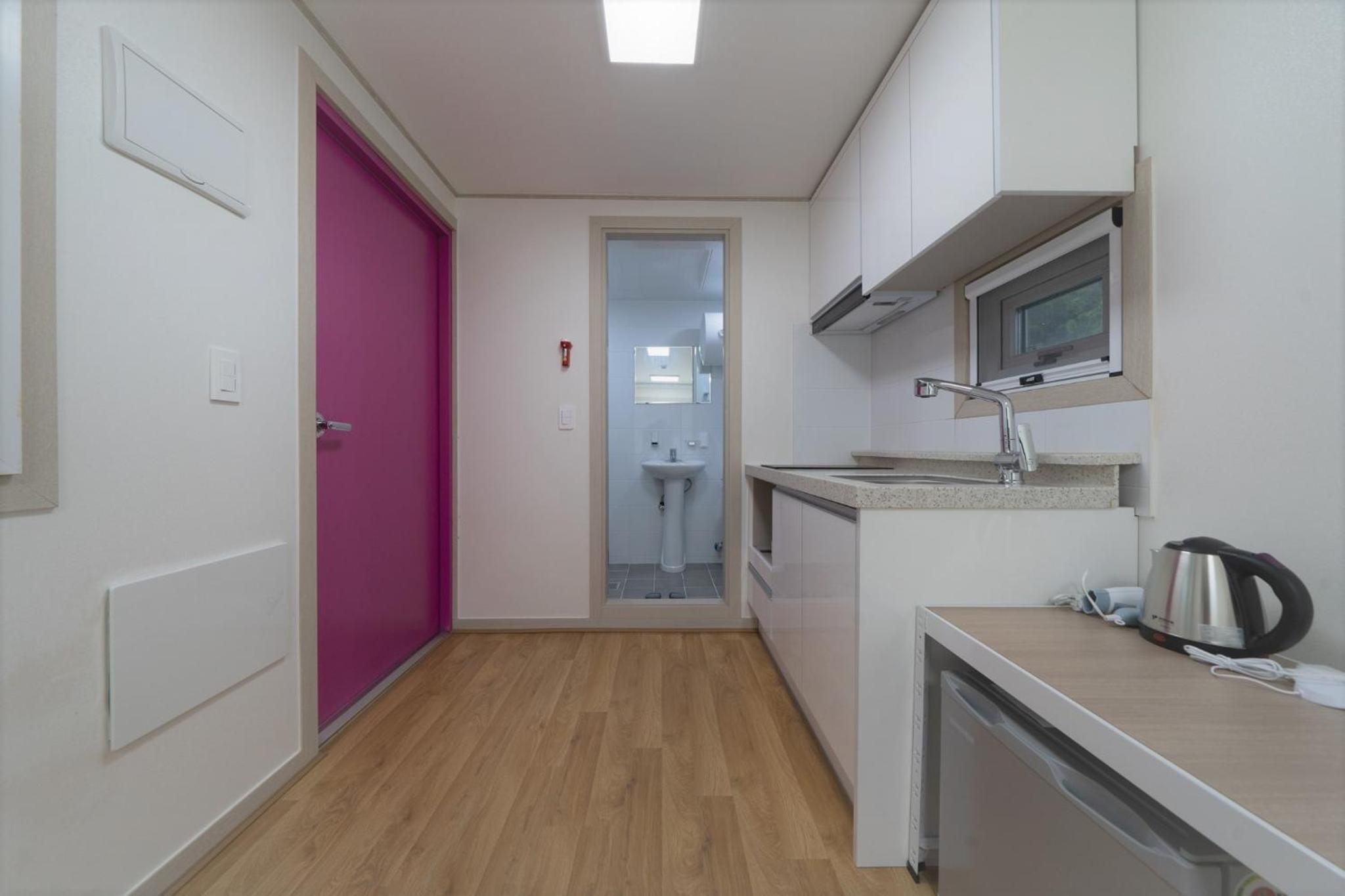 Double Room photo 3