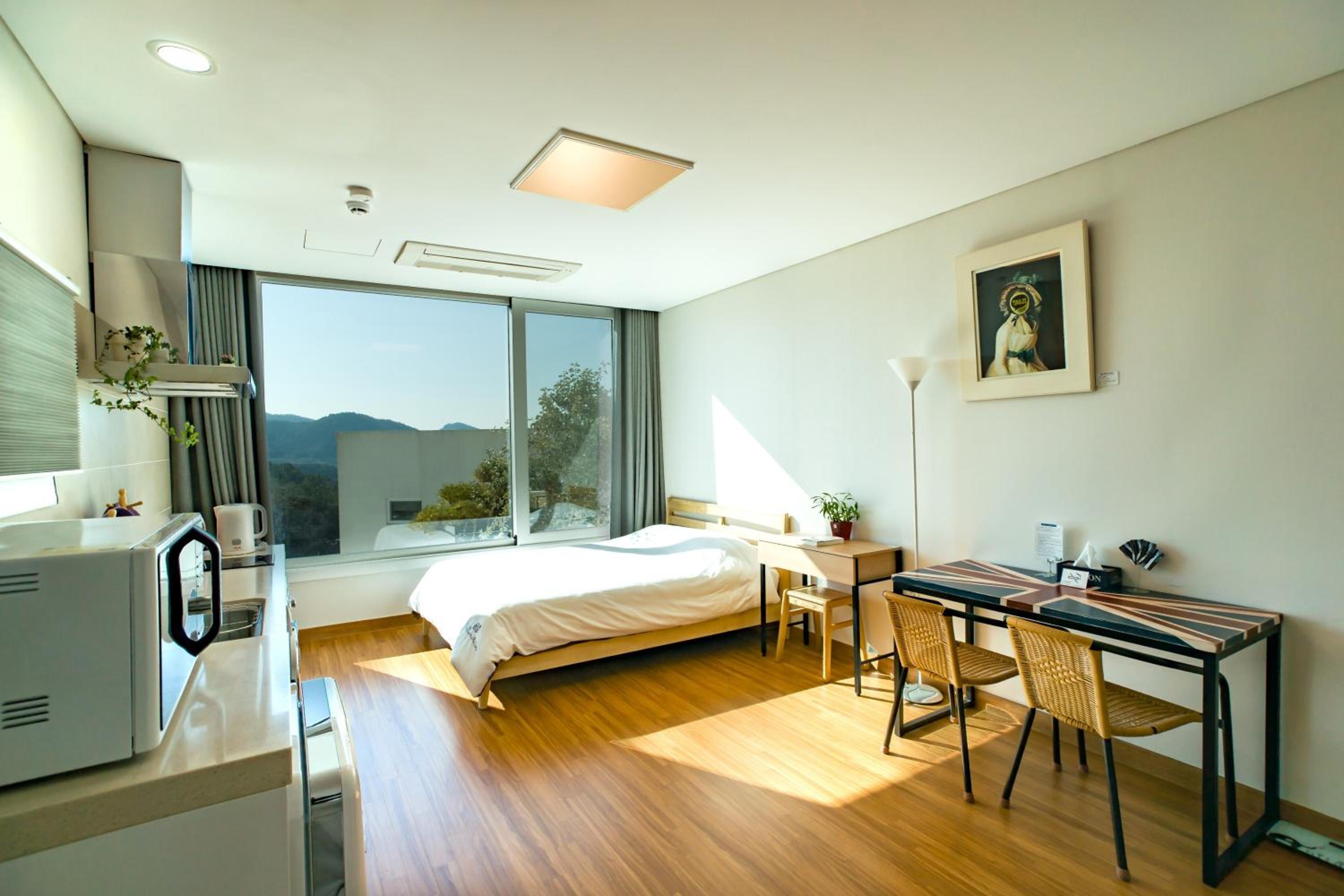 Double Room 2 photo 1