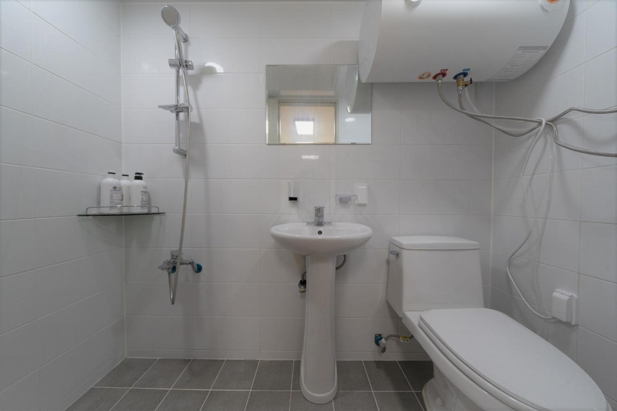 Double Room photo 3
