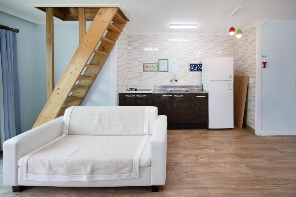 Quadruple Room photo 2