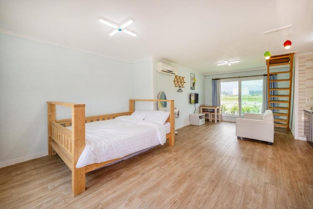 Quadruple Room photo 3