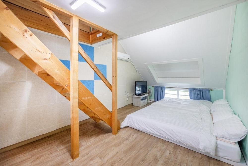 Quadruple Room photo 3