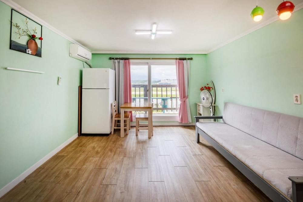 Quadruple Room photo 1