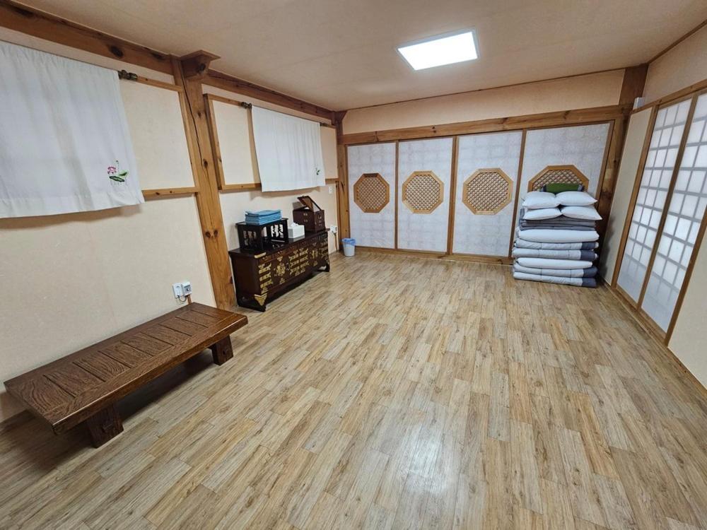 Quadruple Room photo 1