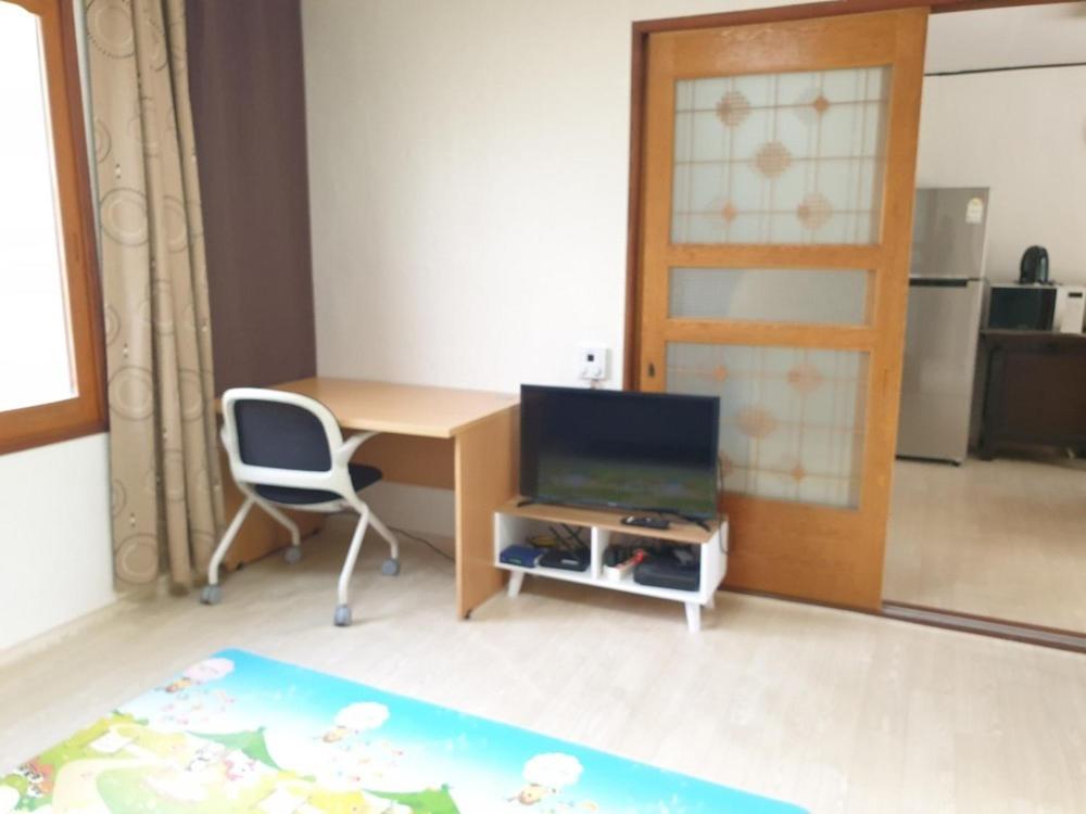Quadruple Room photo 2