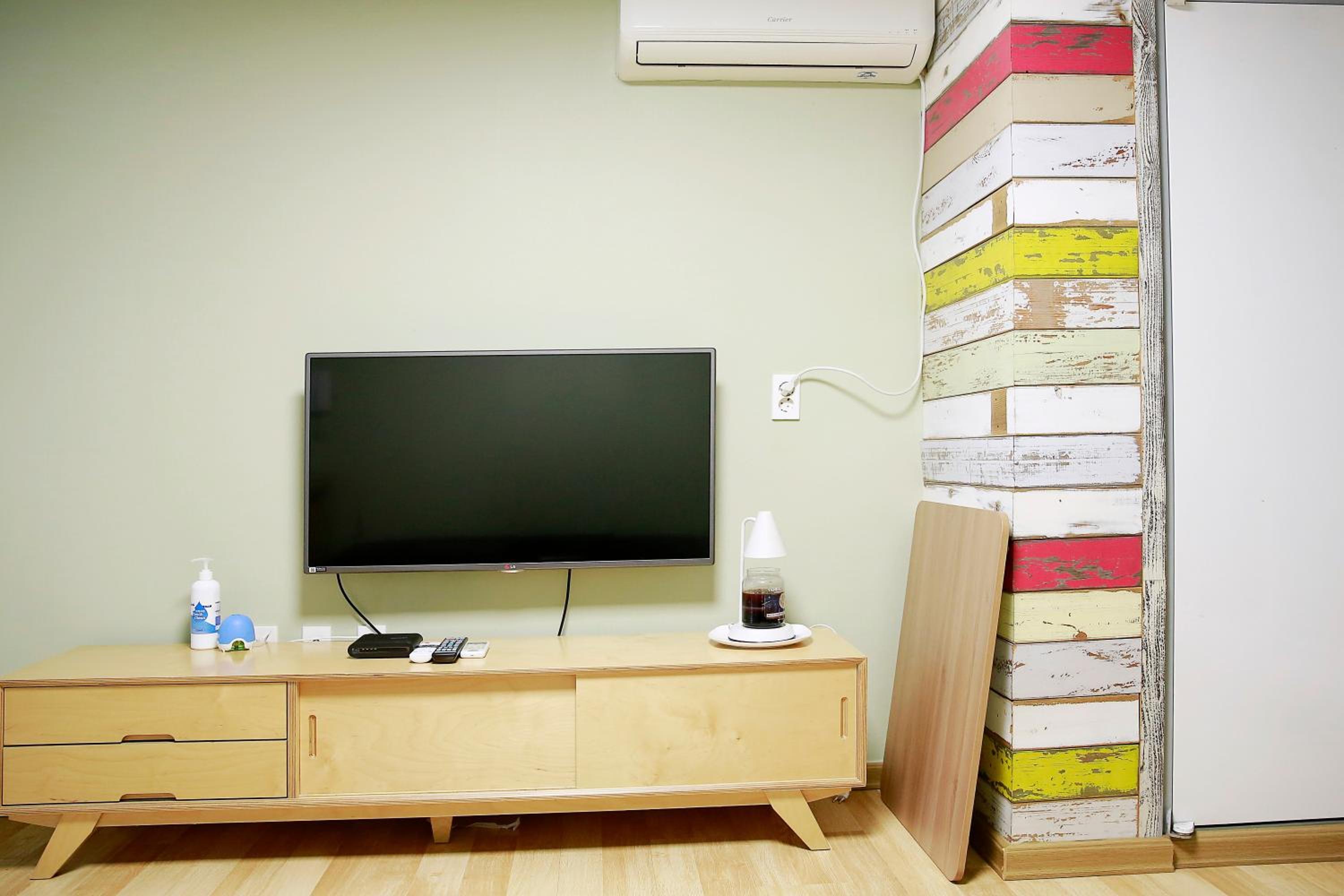 Quadruple Room photo 2
