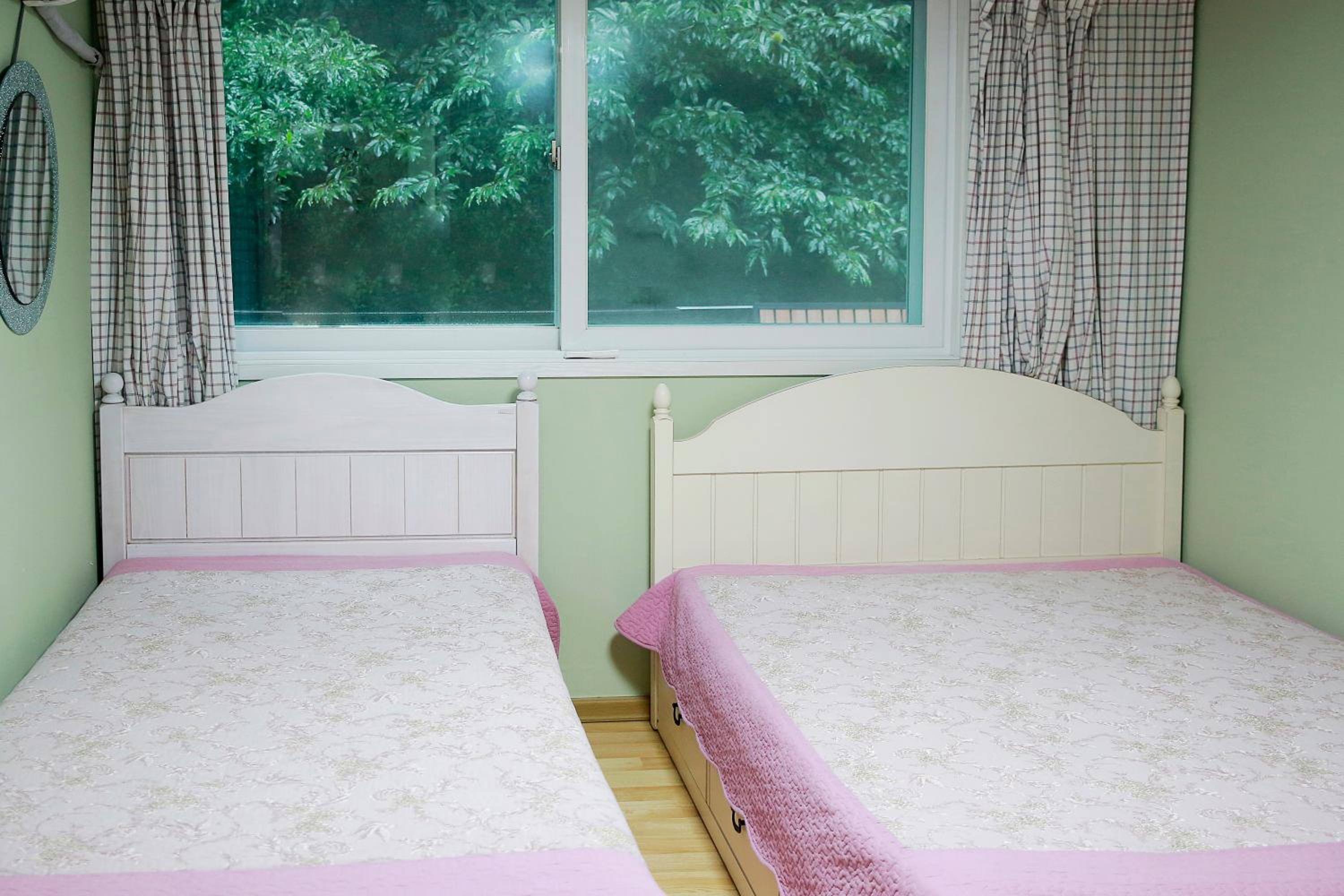 Quadruple Room photo 1