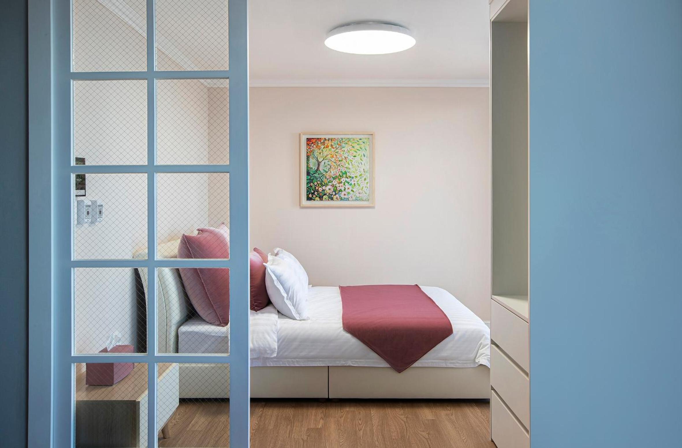 Double Room photo 3