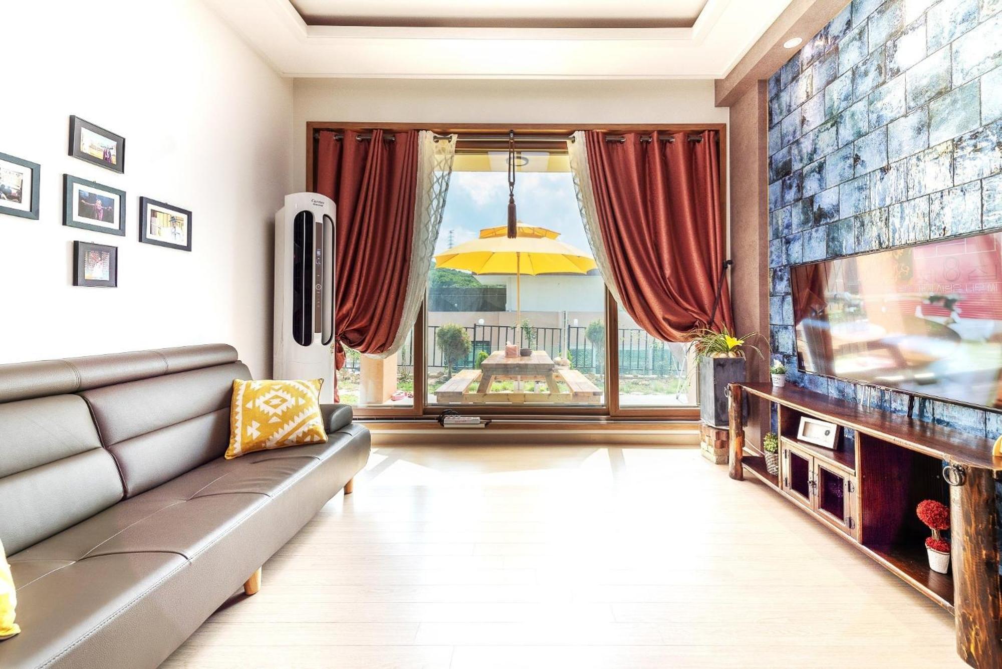Double Room 2 photo 1
